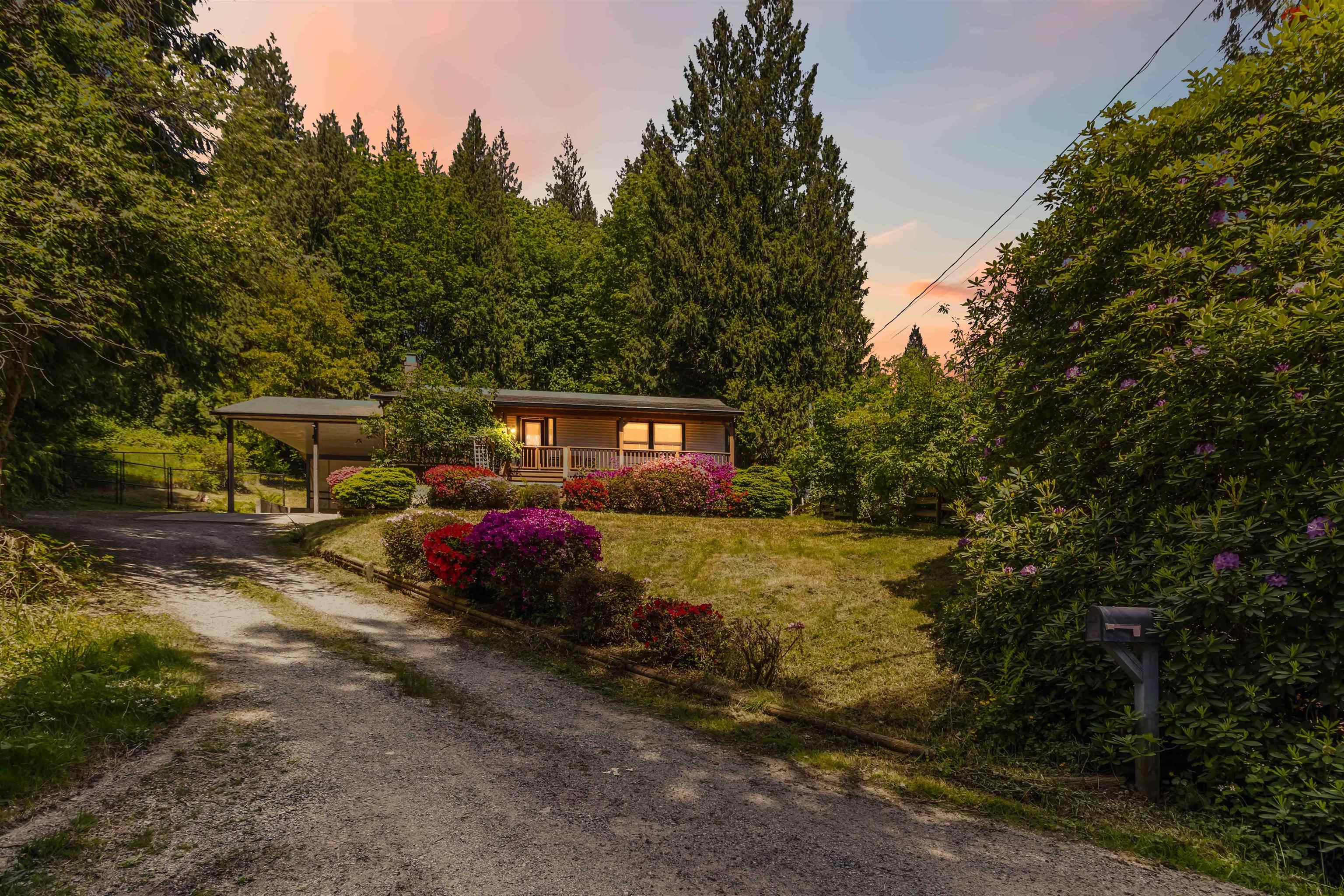 31747 VIEWCREST AVENUE, Mission BC V4S 1E7, R3124754, BC,