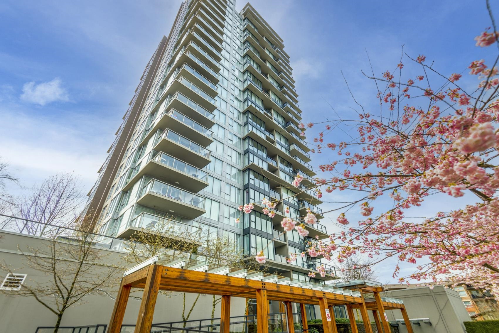 1105 651 NOOTKA WAY, R3124756, BC,
