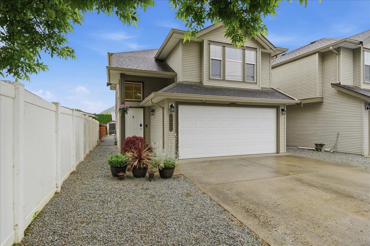 6885 INKMAN ROAD, Agassiz BC V0M 1A1, R3124757, BC,