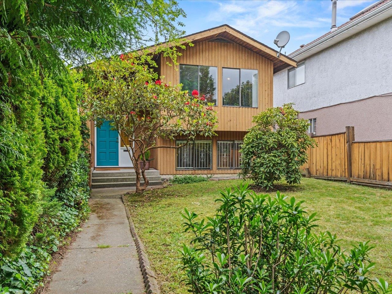 7611 OAK STREET, Vancouver BC V6P 4A4, R3124759, BC,