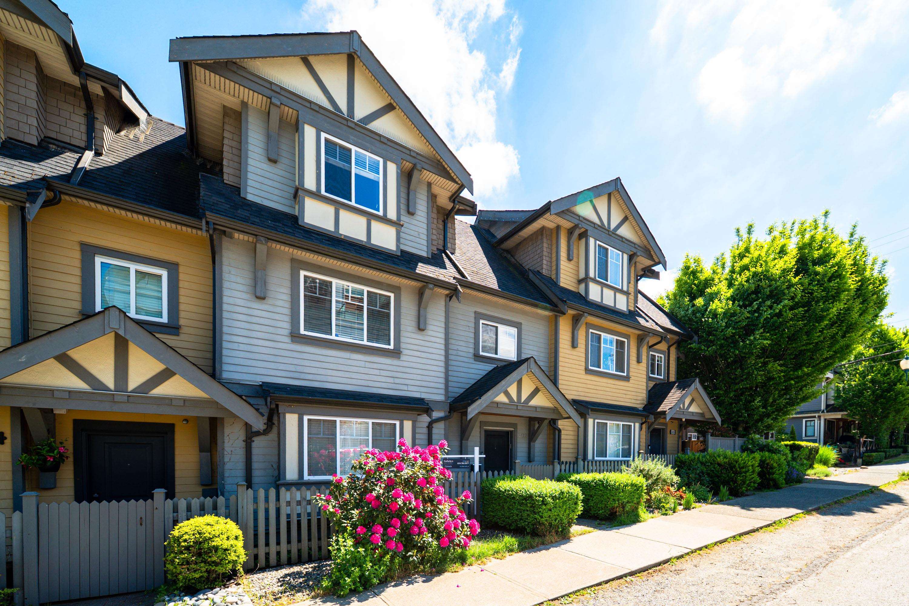 2412 ST. CATHERINES STREET, Vancouver BC V5T 3X9, R3124772, BC,
