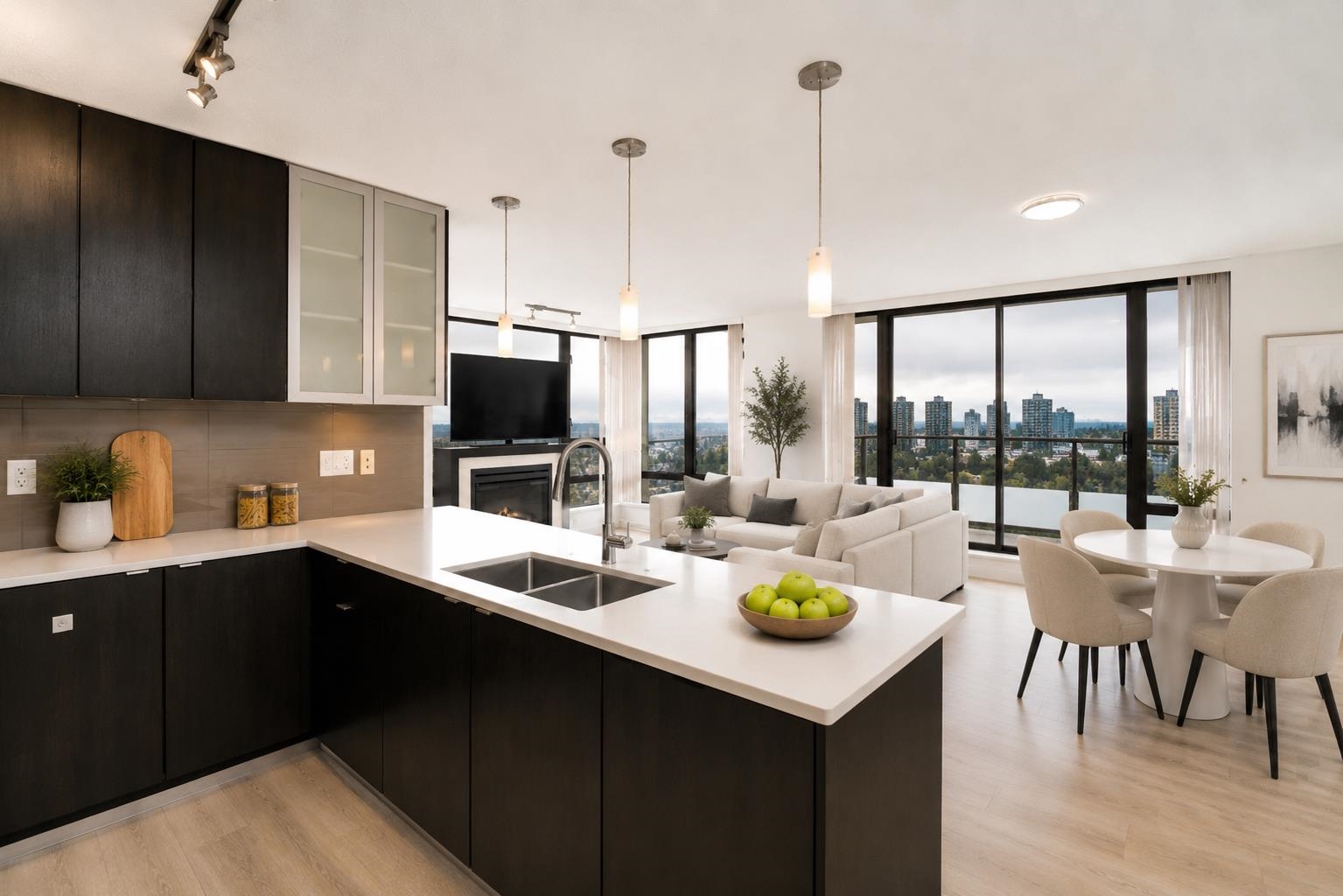 1805 7328 ARCOLA STREET, R3124781, BC,