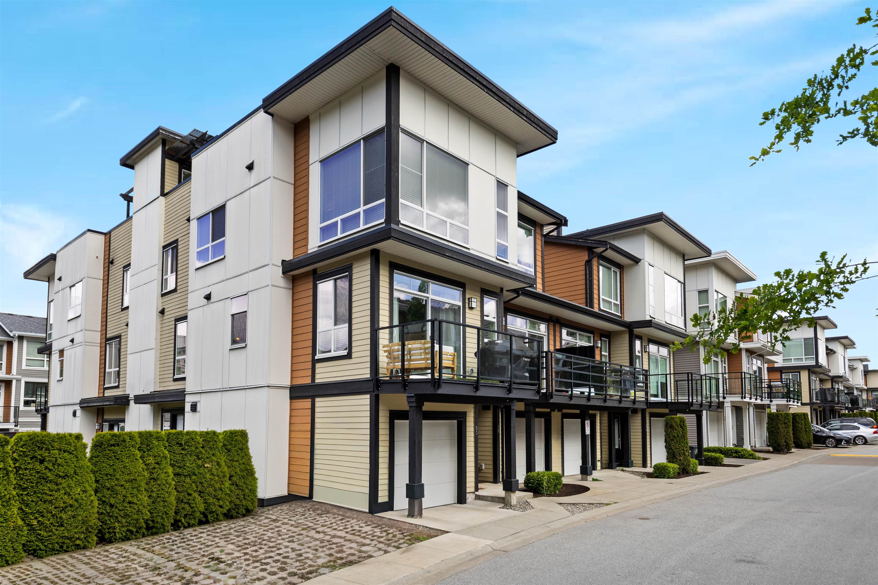 80 20857 77A AVENUE, R3124782, BC,