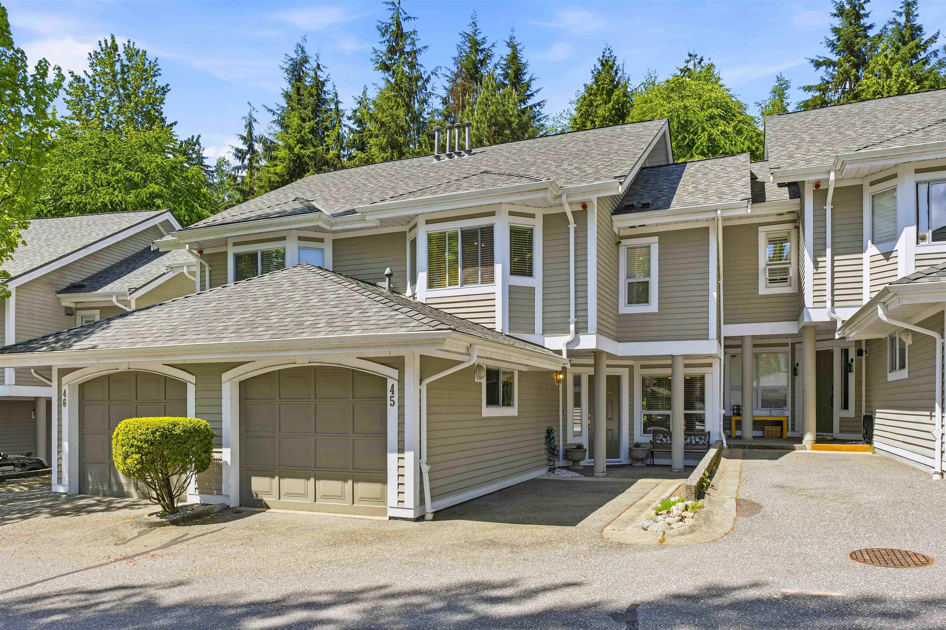 45 650 ROCHE POINT DRIVE, R3124784, BC,