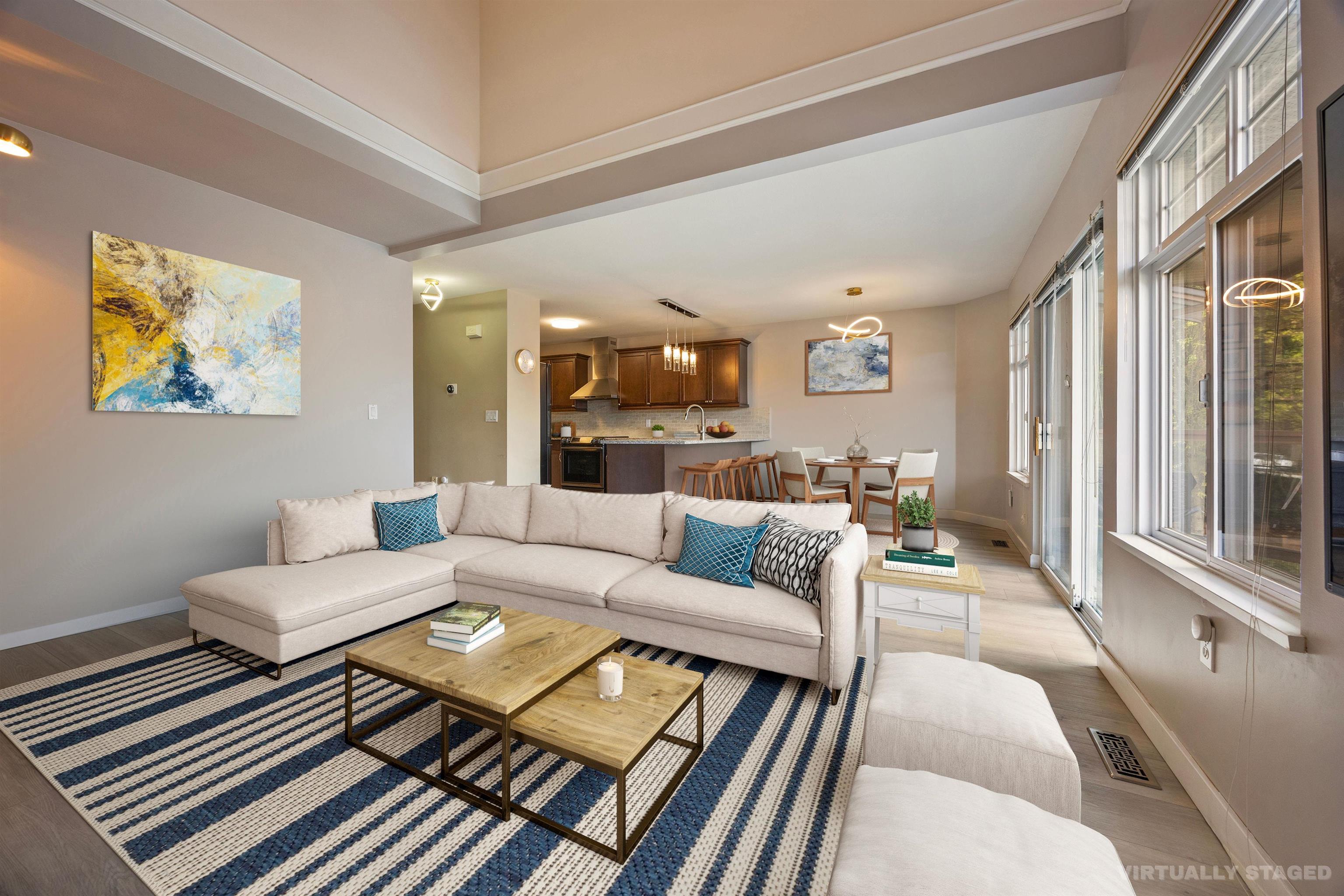 7 5201 OAKMOUNT CRESCENT, R3124806, BC,