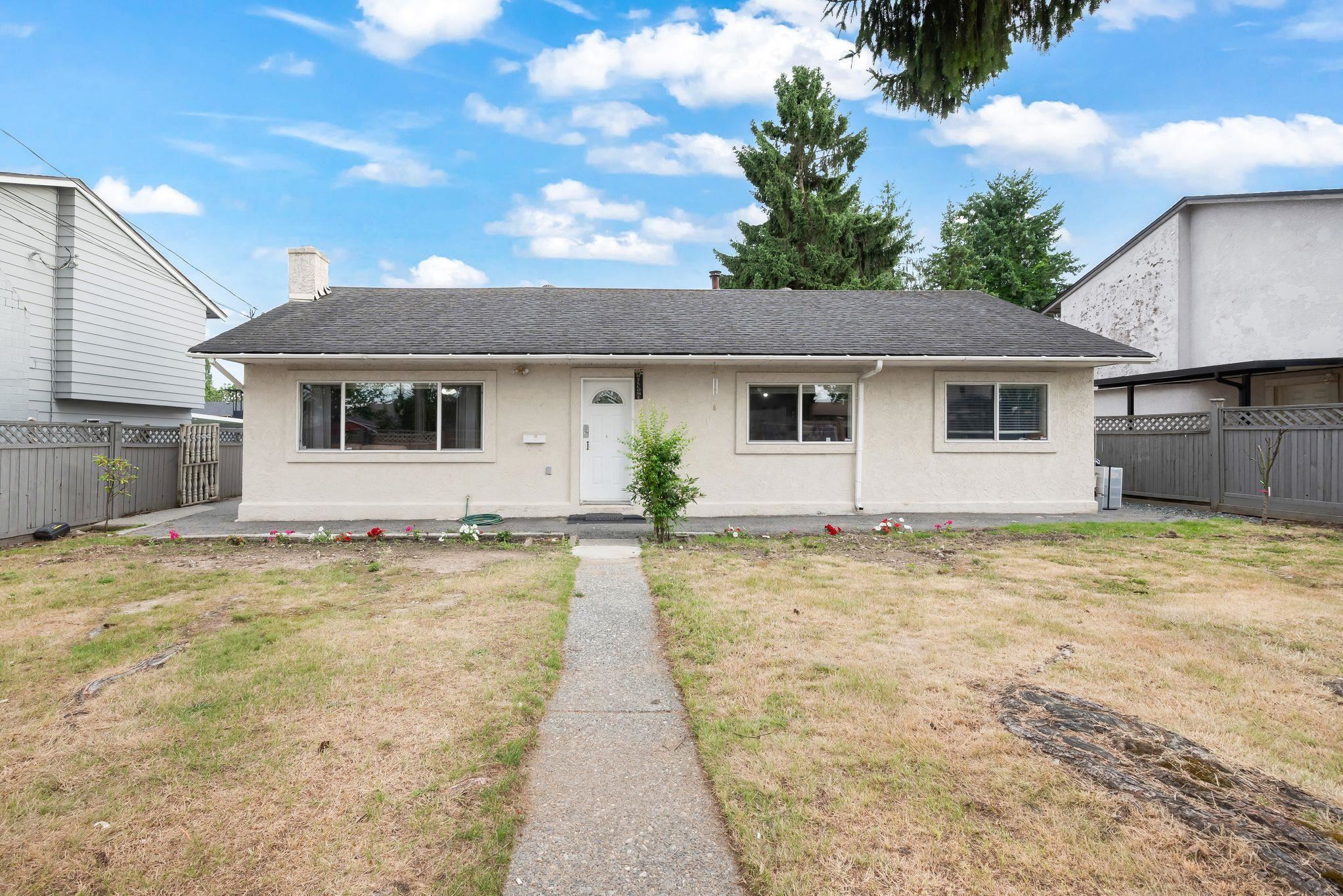 13090 72 AVENUE, Surrey BC V3W 2N2, R3124809, BC,