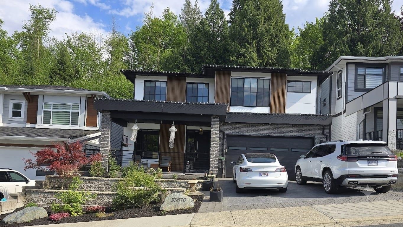 33970 TOOLEY PLACE, Mission BC V2V 0G5, R3124816, BC,