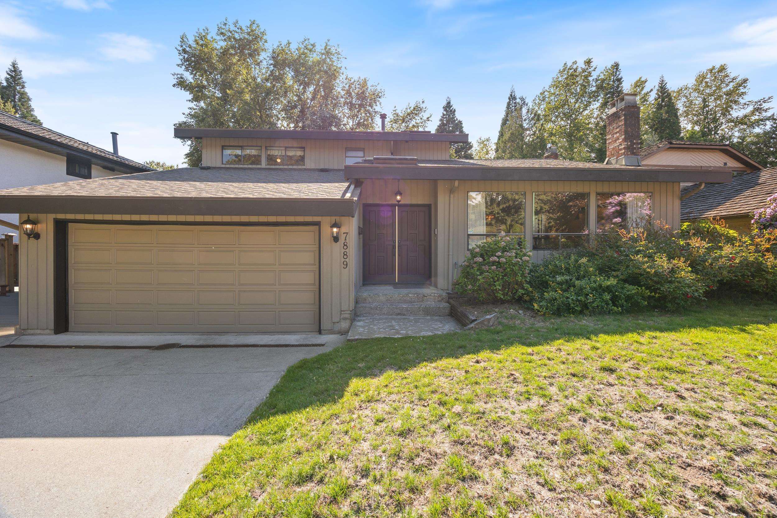 7889 WOODHURST DRIVE, Burnaby BC V5A 4C4, R3124830, BC,