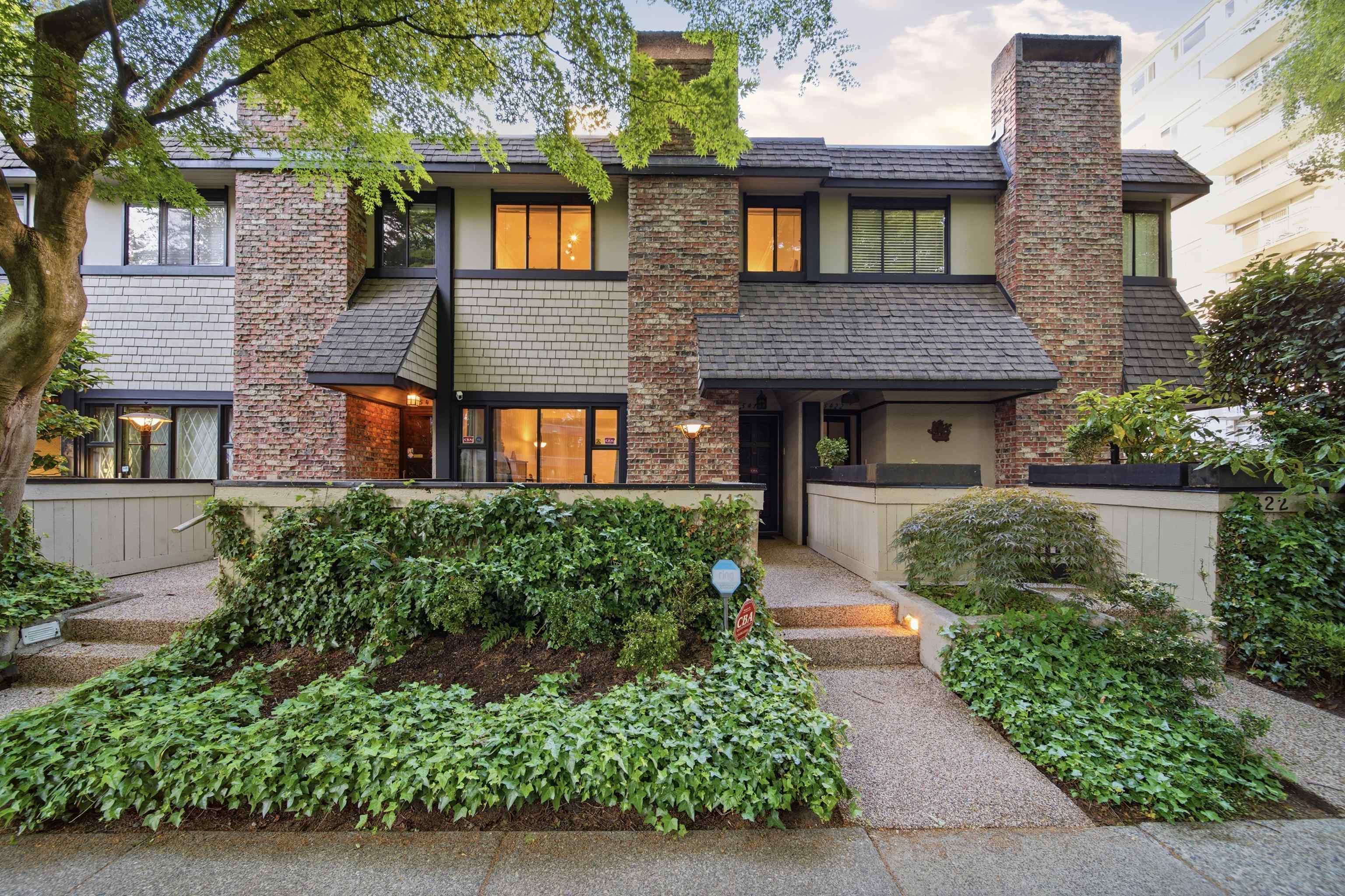 5416 YEW STREET, Vancouver BC V6M 3X8, R3124836, BC,