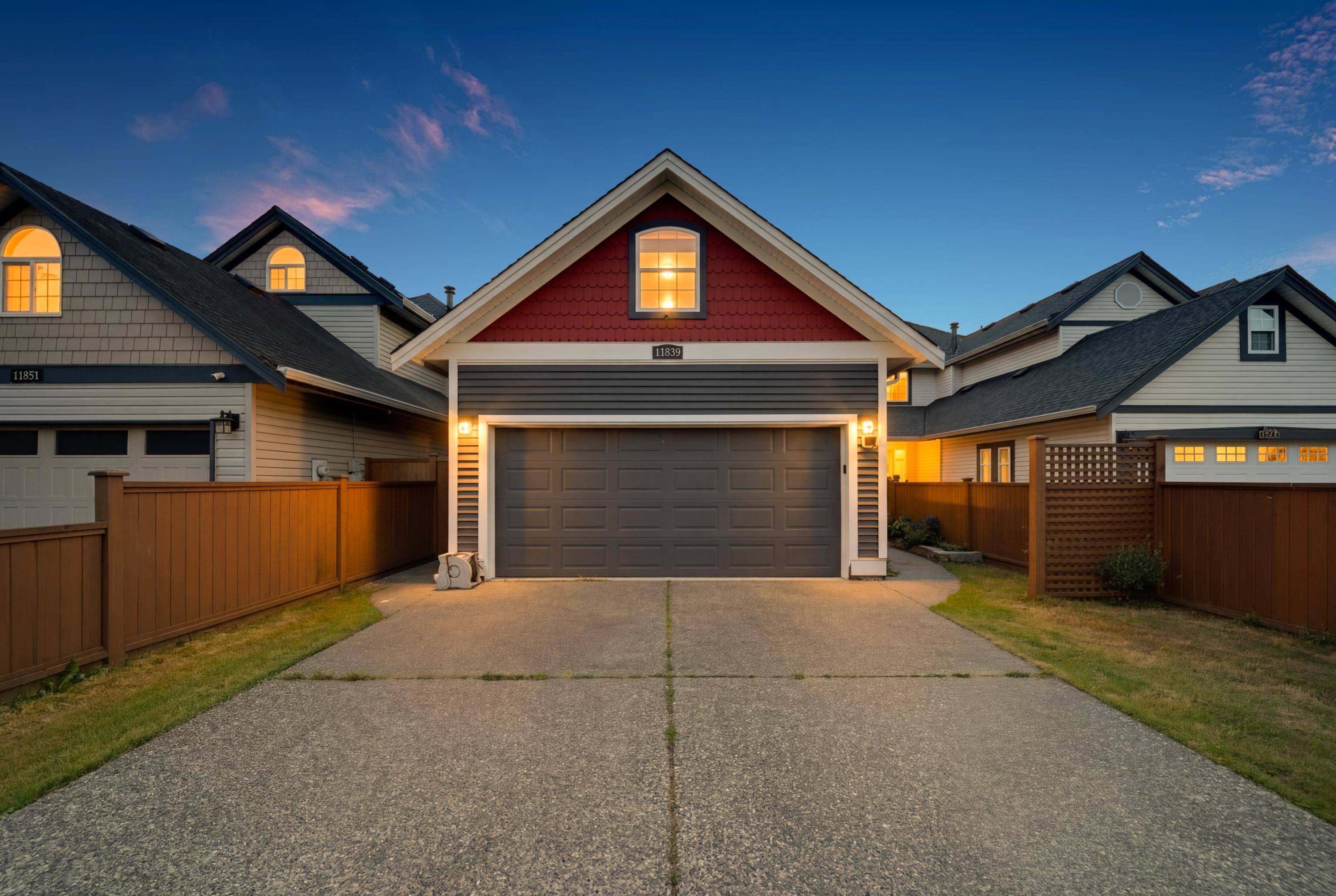 11839 DUNFORD ROAD, Richmond BC V7E 3M6, R3124838, BC,