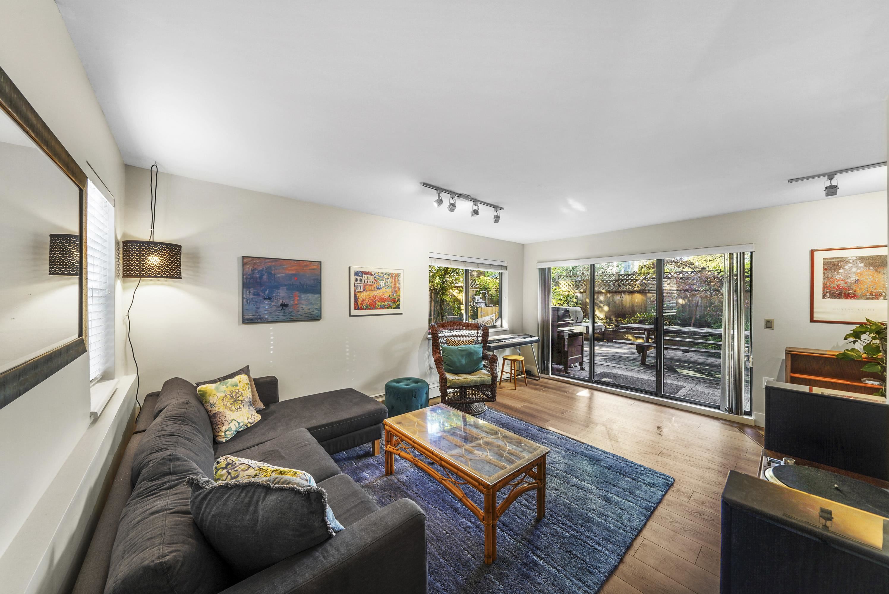 101 2935 SPRUCE STREET, R3124840, BC,