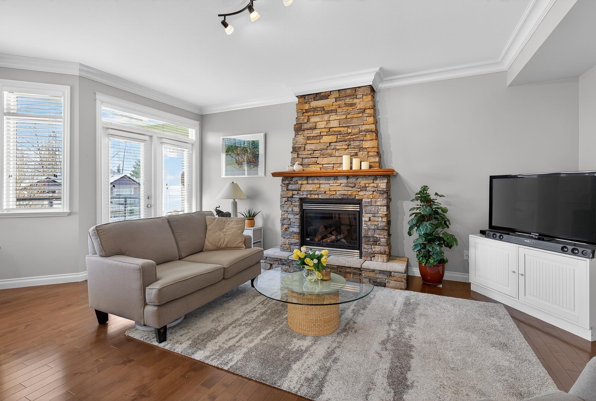 16 36260 MCKEE ROAD, R3124844, BC,