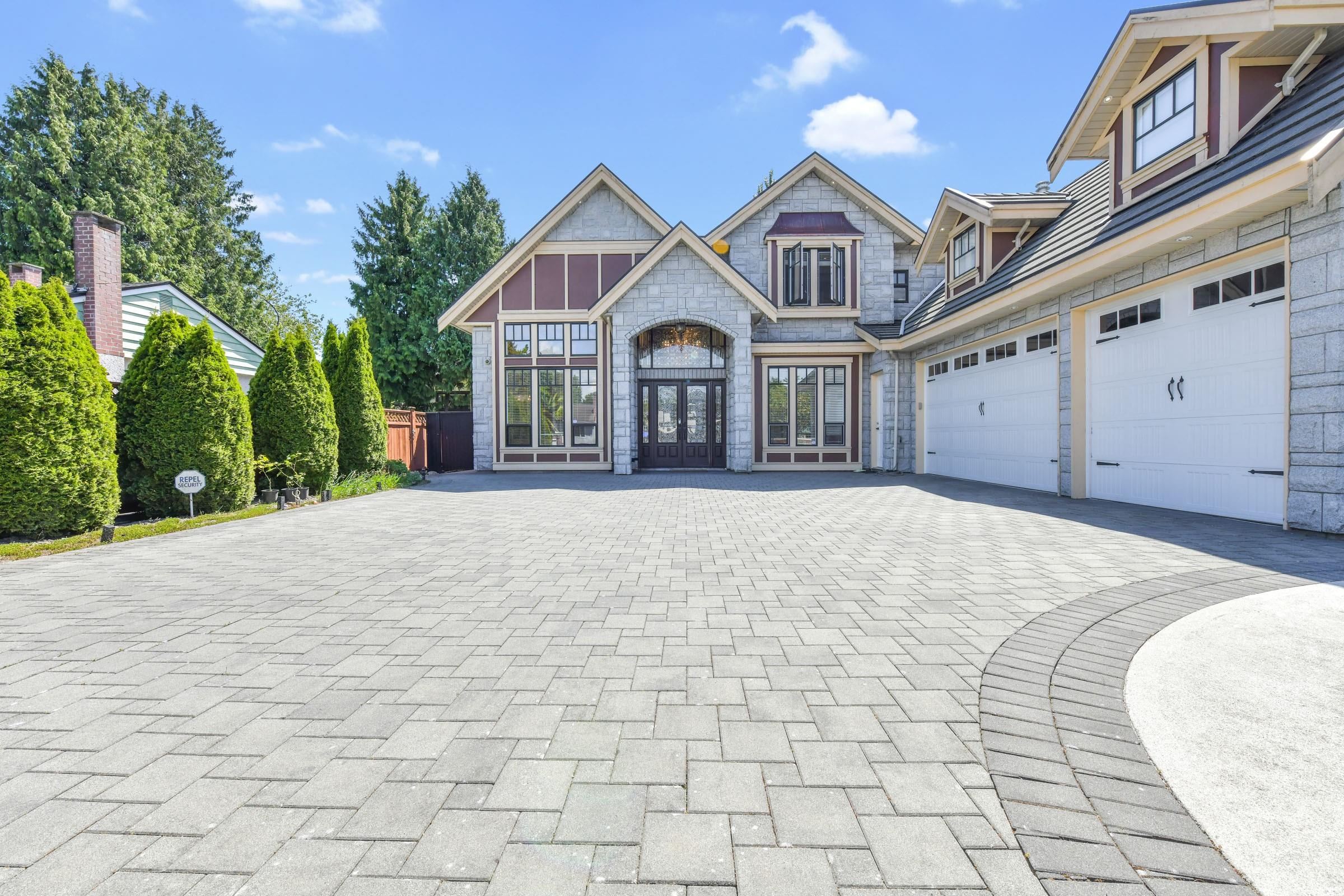 3768 BARMOND AVENUE, Richmond BC V7E 1A3, R3124847, BC,