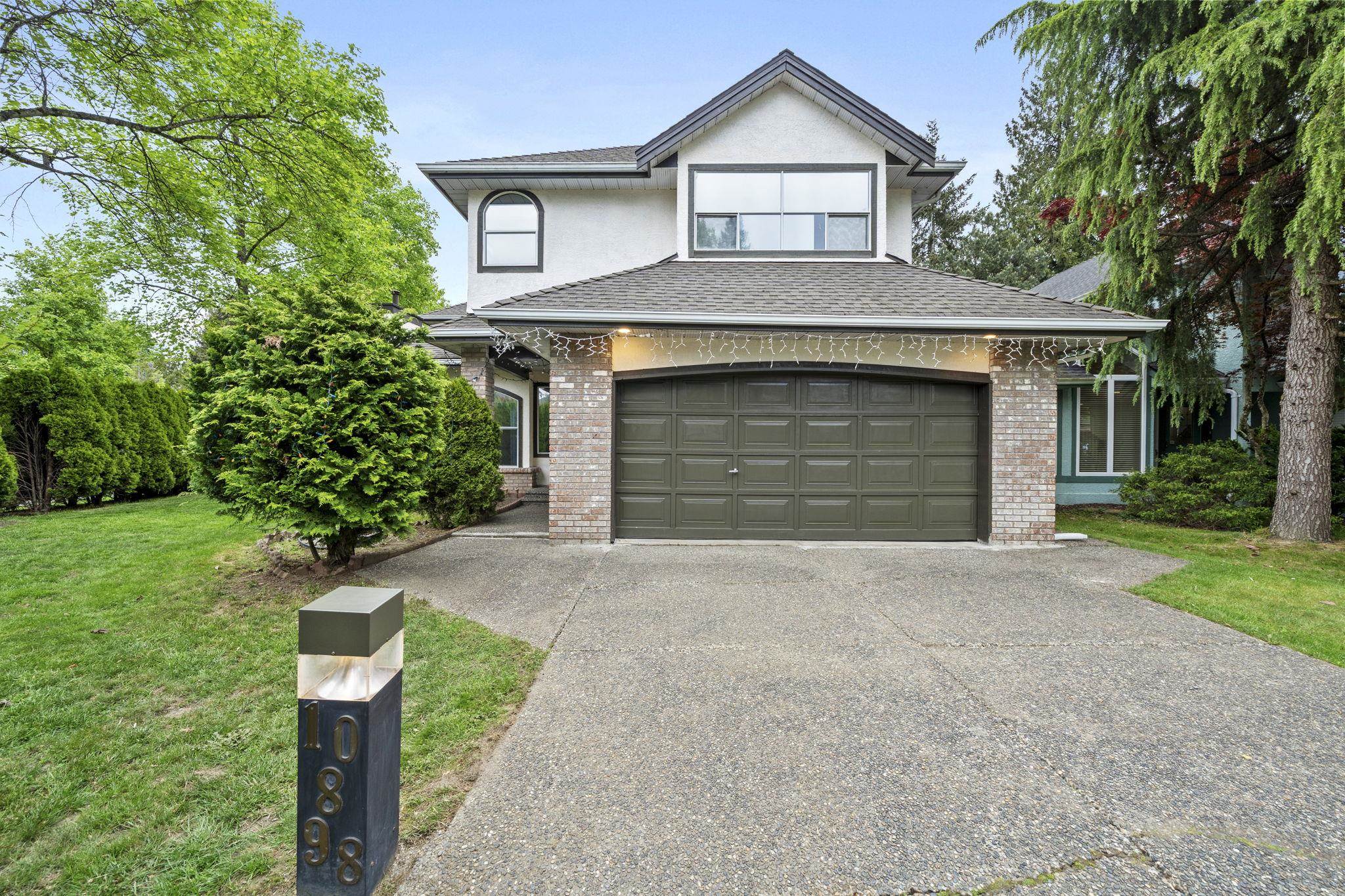 10898 160A STREET, Surrey BC V4N 3J8, R3124854, BC,
