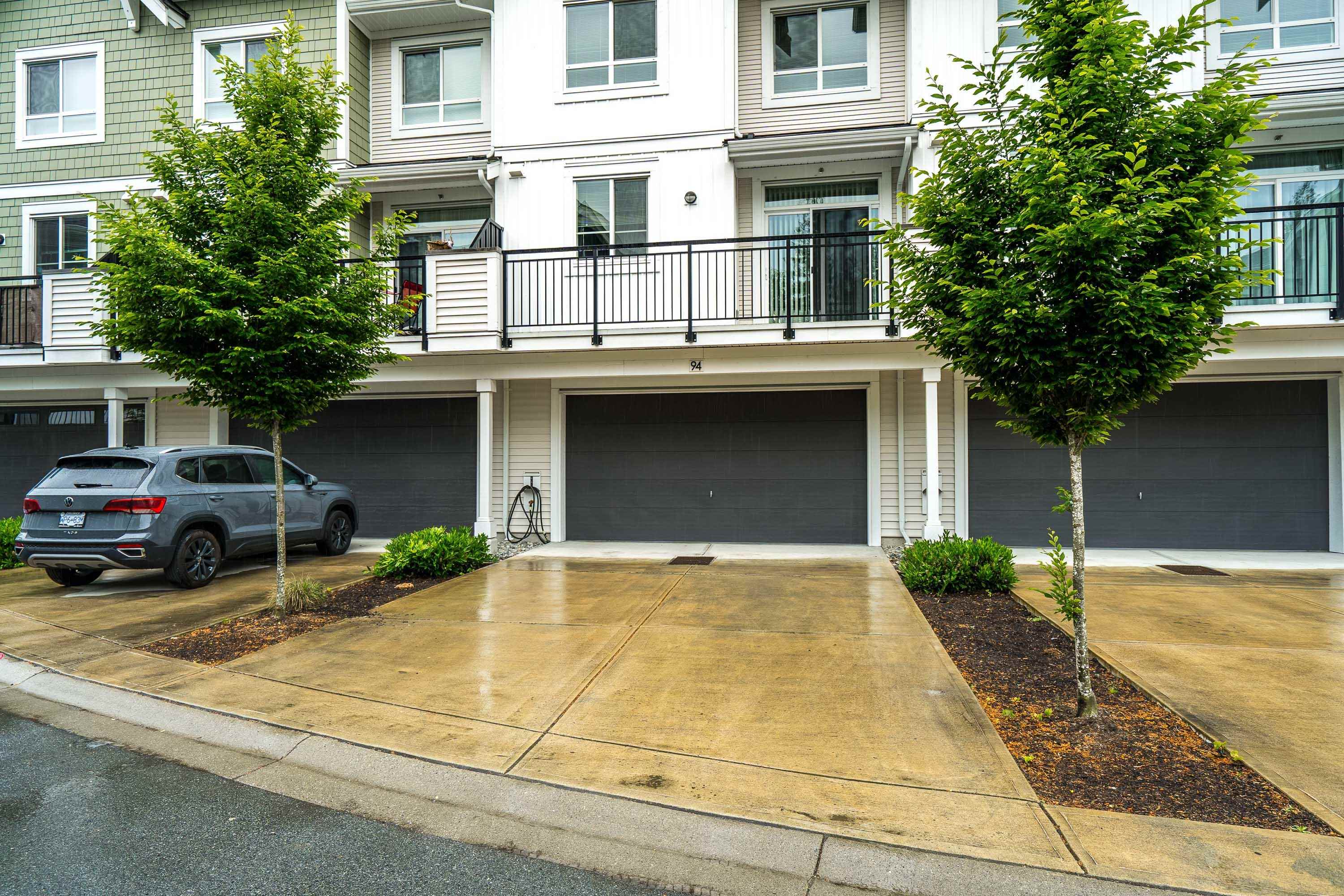 94 8335 NELSON STREET, R3124858, BC,