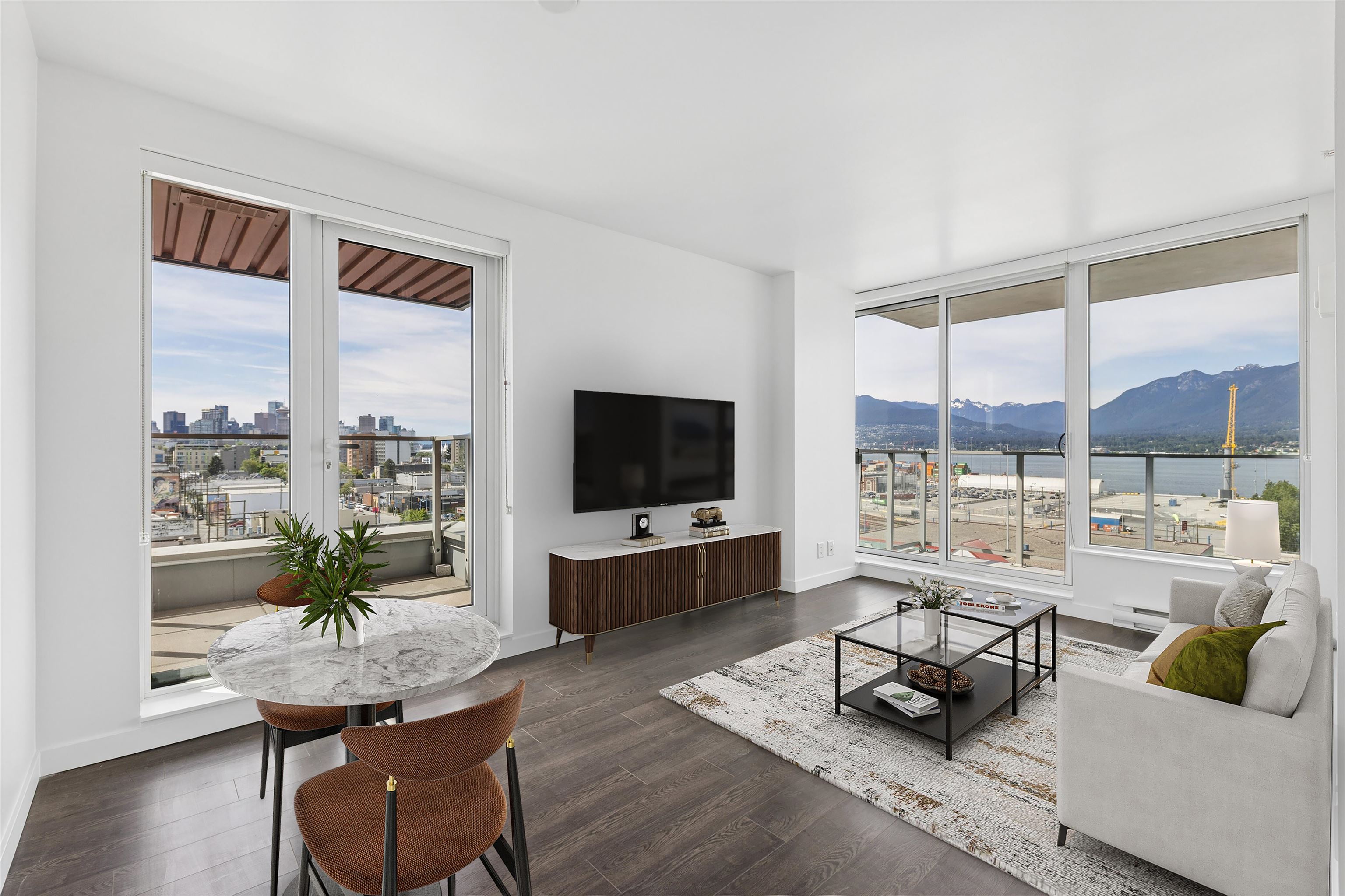 902 933 HASTINGS STREET, R3124859, BC,
