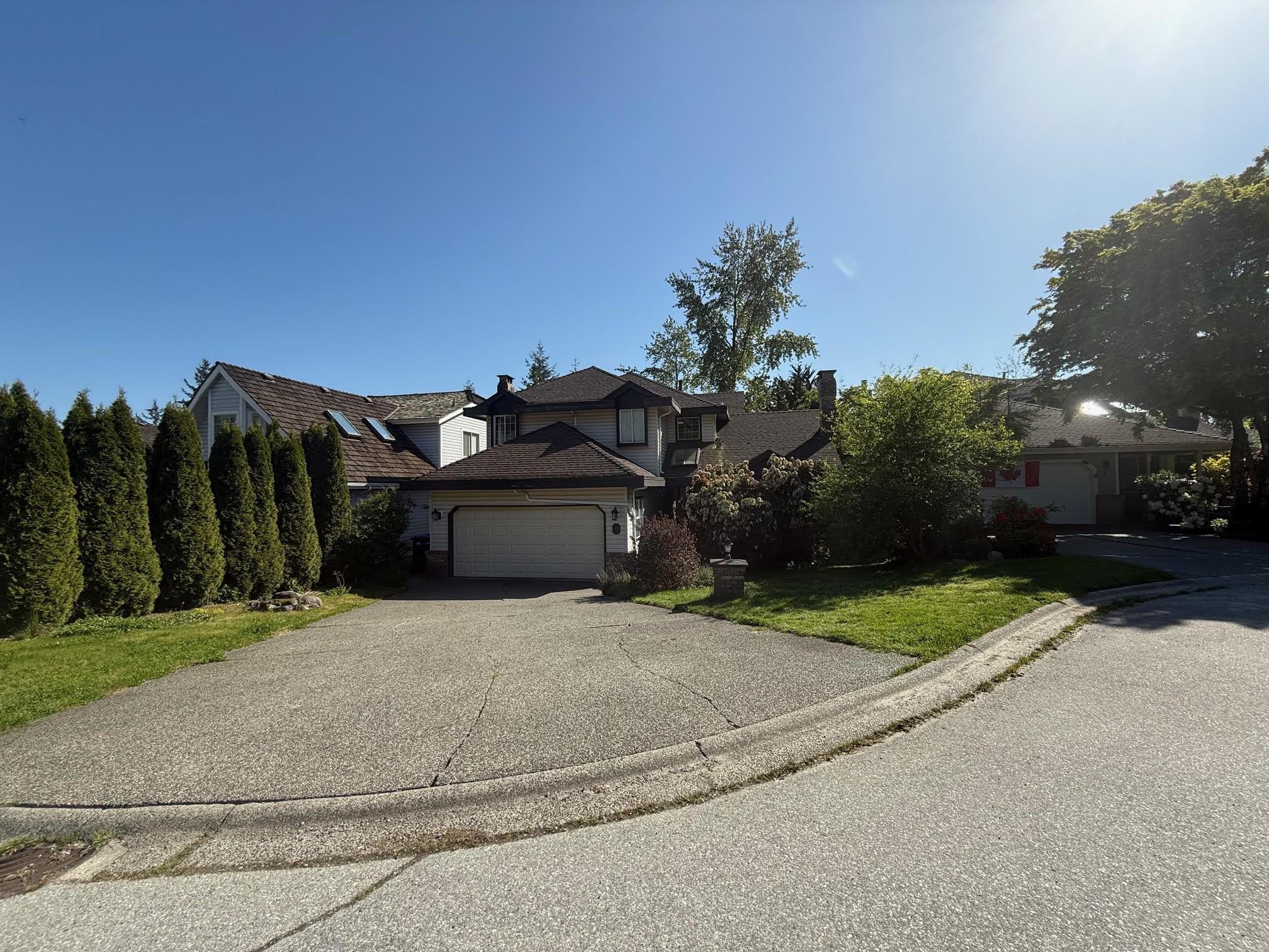 9 PARKDALE PLACE, Port Moody BC V3H 4K8, R3124861, BC,