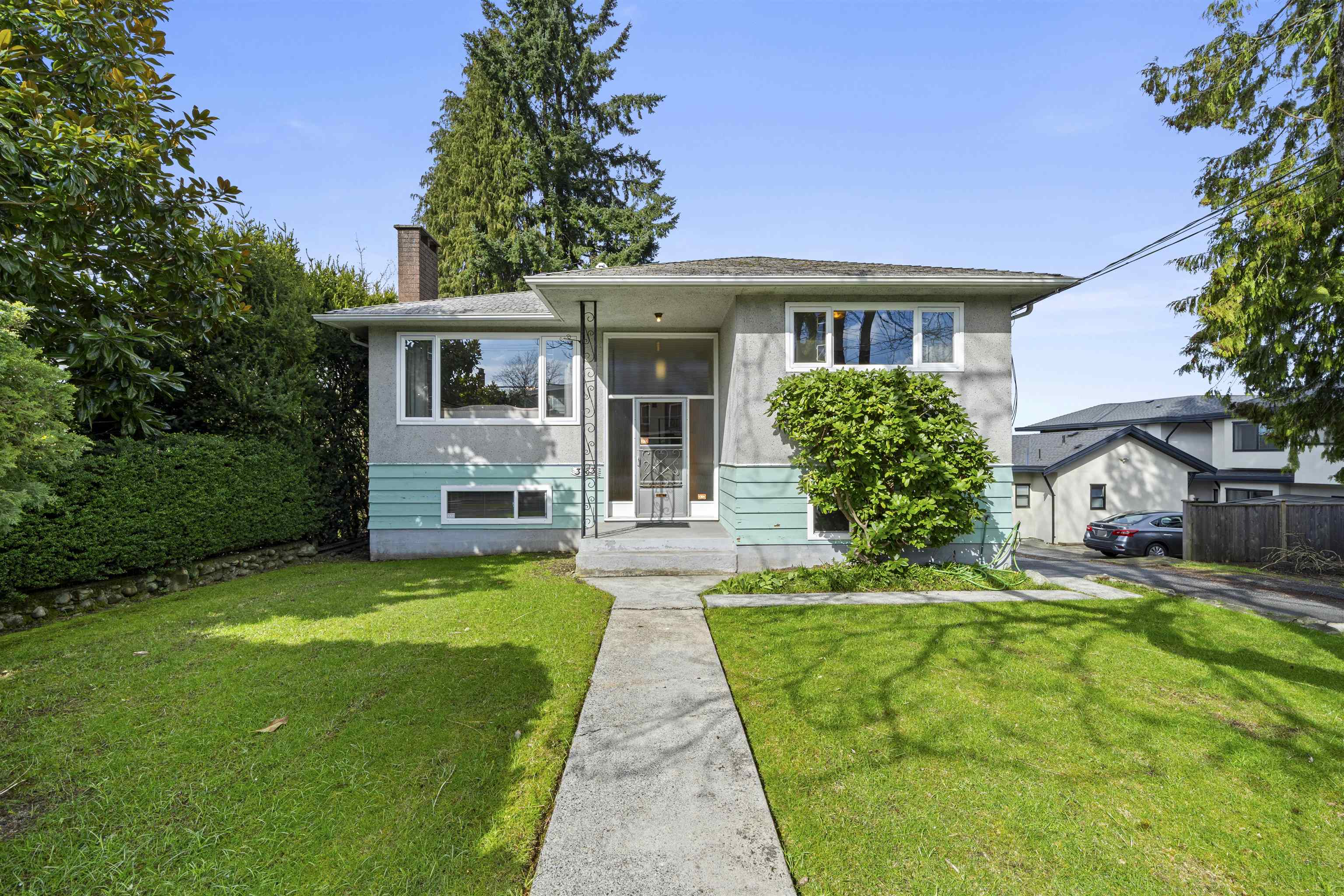 3783 PRICE STREET, Burnaby BC V5G 2K9, R3124865, BC,