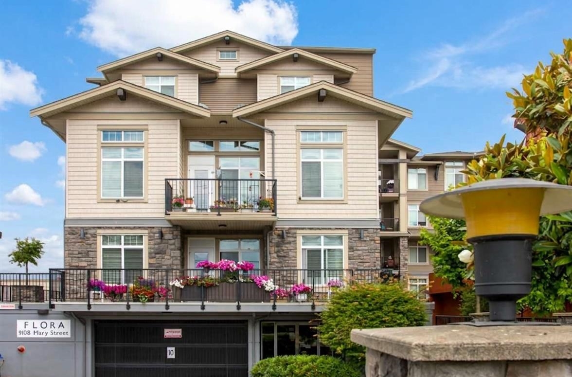 107 9108 MARY STREET, R3124875, BC,