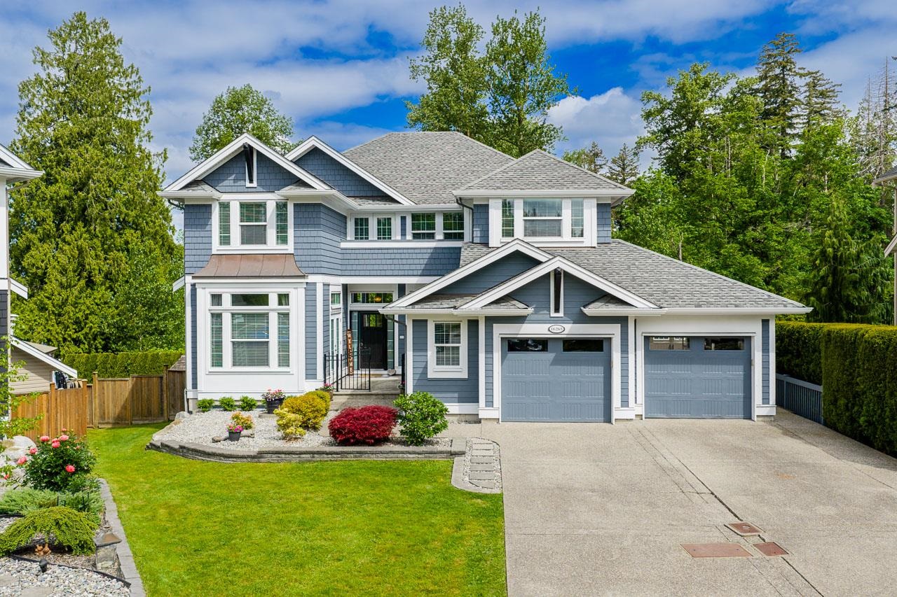 16265 61A AVENUE, Surrey BC V3S 3W2, R3124887, BC,