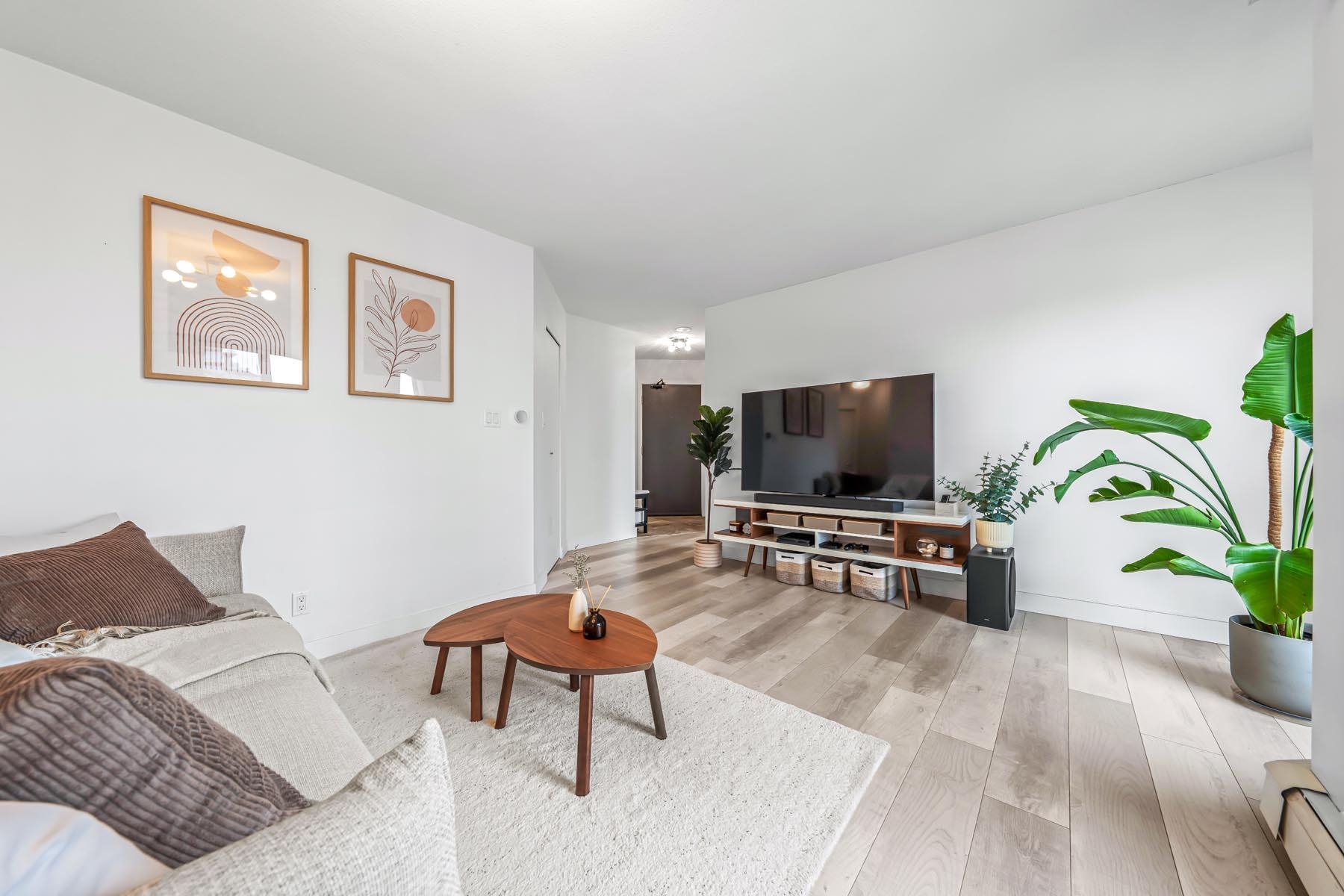 1705 612 FIFTH AVENUE, R3124898, BC,