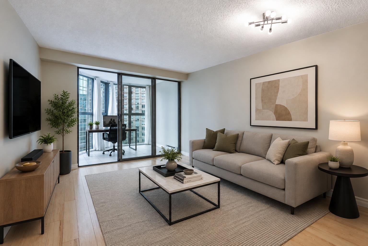 1104 789 DRAKE STREET, R3124900, BC,