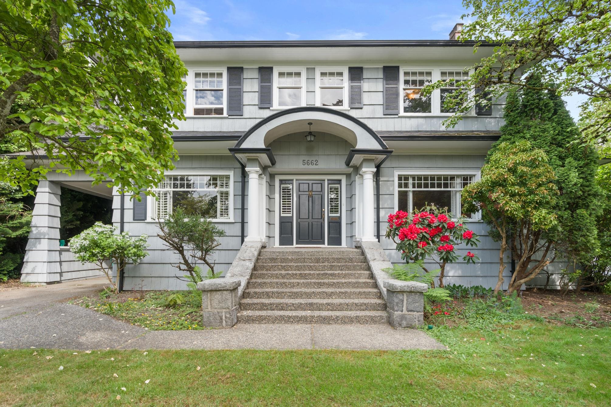5662 LABURNUM STREET, Vancouver BC V6M 3S8, R3124904, BC,