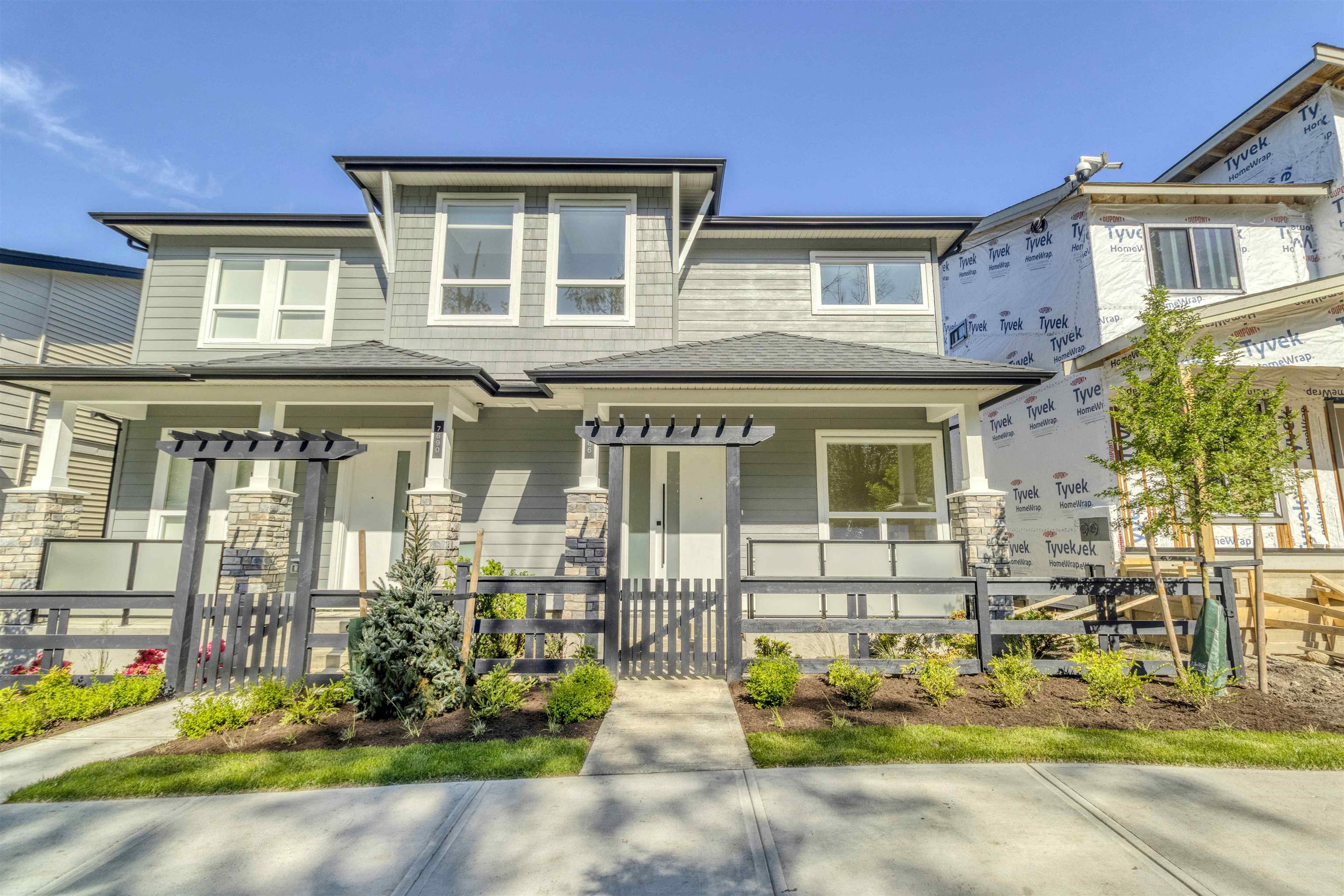 7686 196 STREET, Langley BC V2Y 3V4, R3124906, BC,