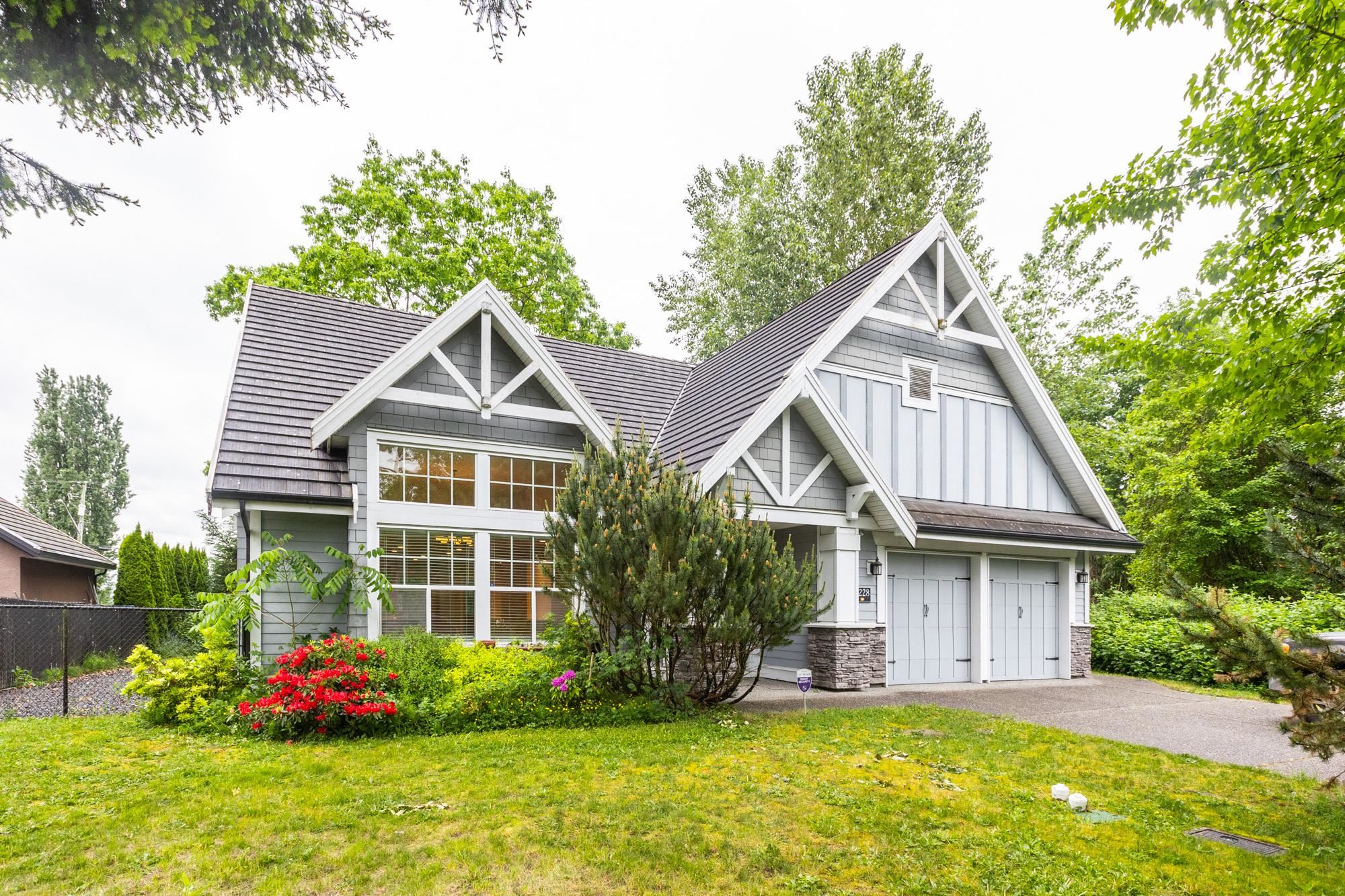 8228 171A STREET, Surrey BC V4N 0B2, R3124917, BC,