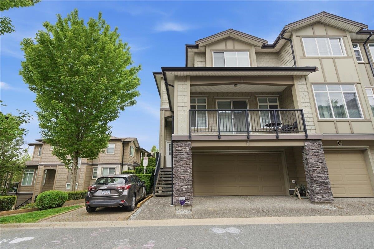 61 22865 TELOSKY AVENUE, R3124939, BC,