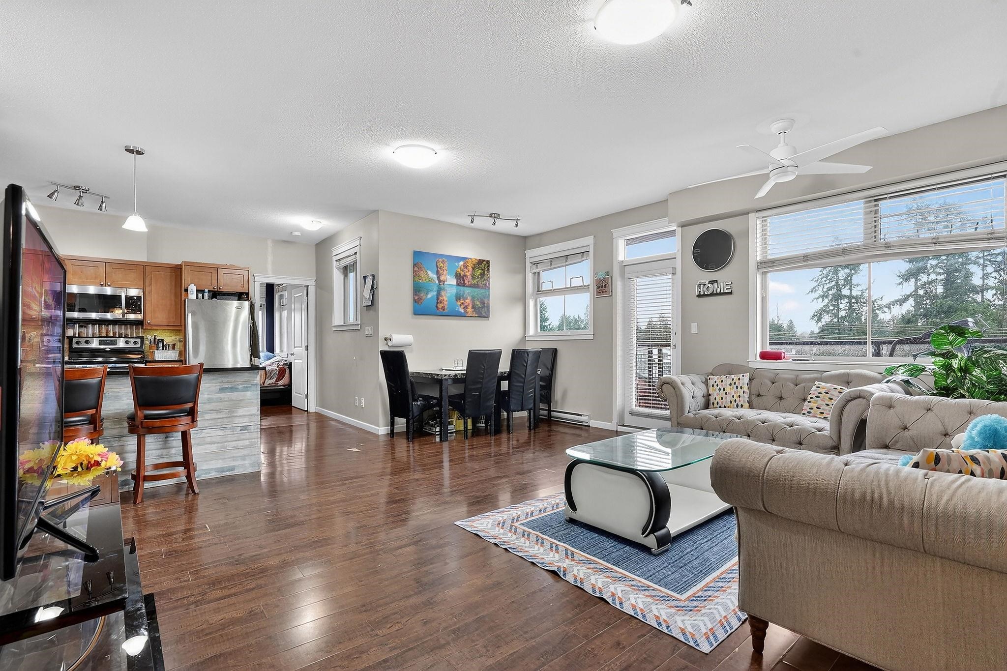 404 22858 LOUGHEED HIGHWAY, R3124941, BC,