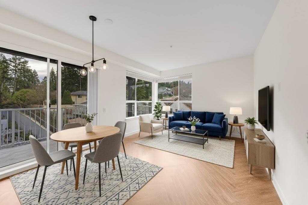 505 3229 ST JOHNS STREET, R3124943, BC,