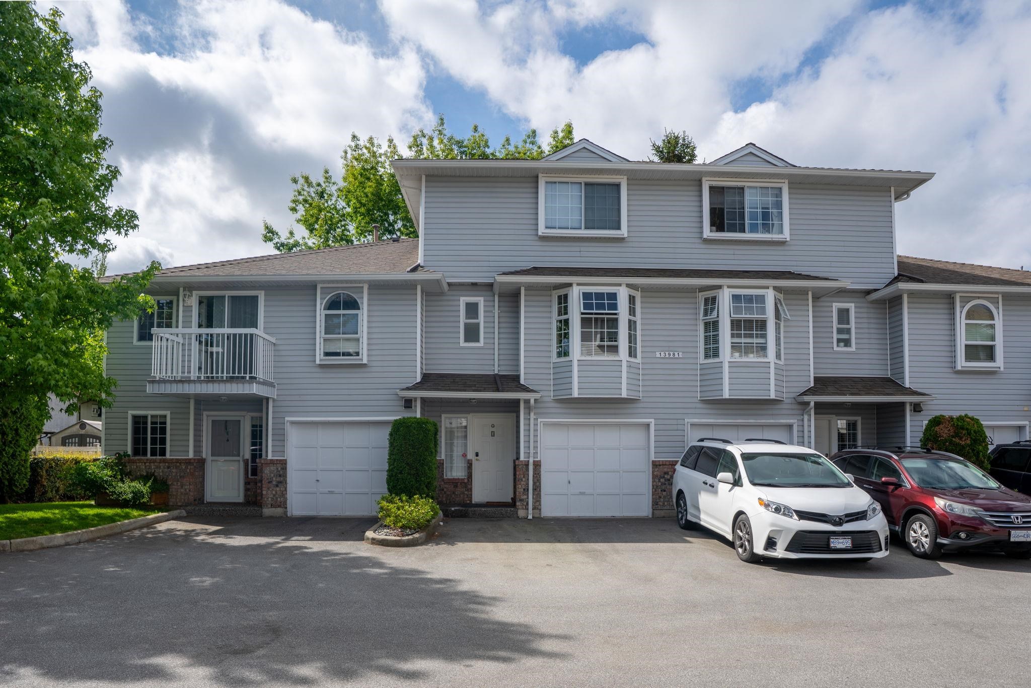 3 13981 70 AVENUE, R3124945, BC,