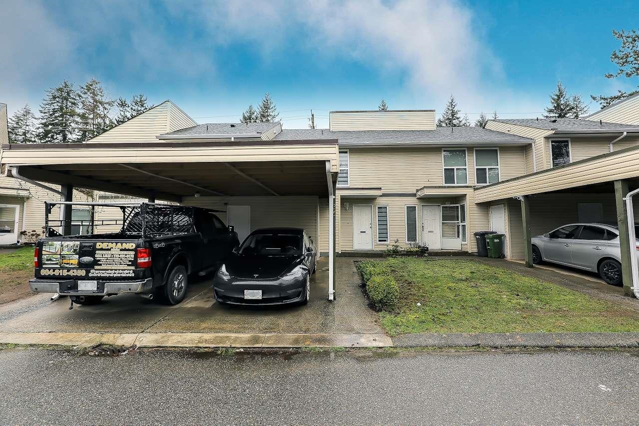 35 3030 TRETHEWEY STREET, R3124946, BC,