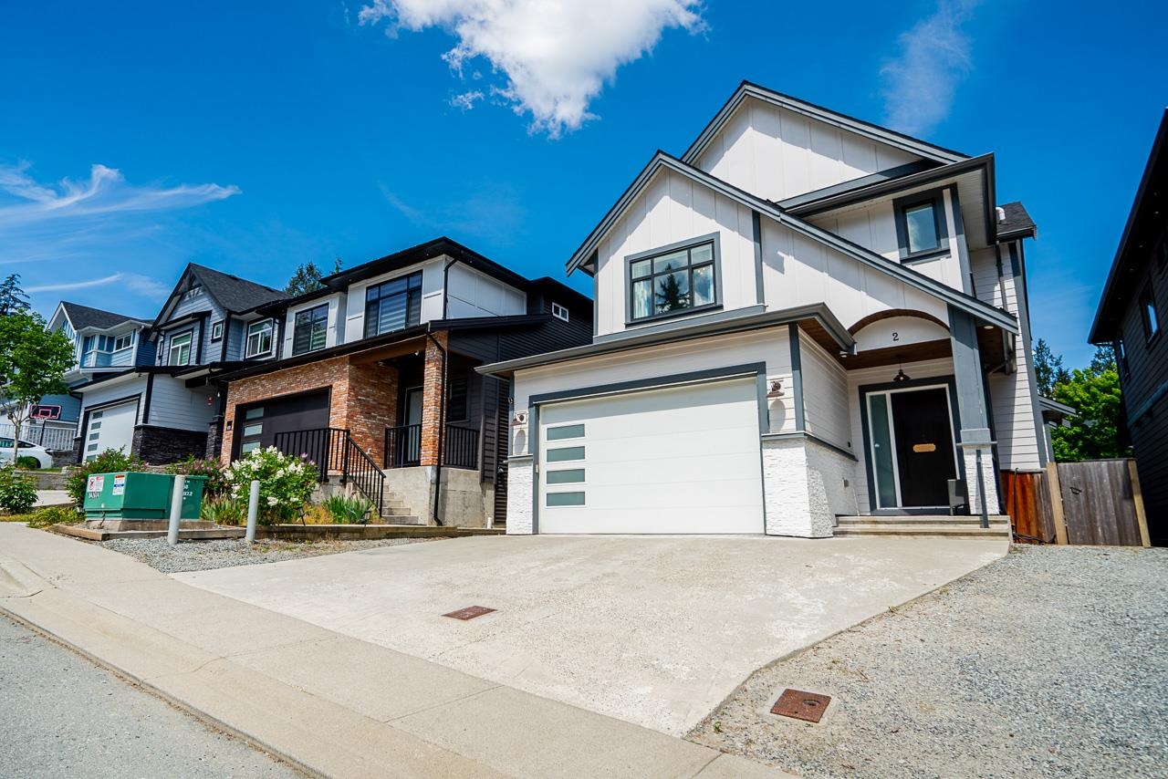2 4581 SUMAS MOUNTAIN ROAD, R3124951, BC,