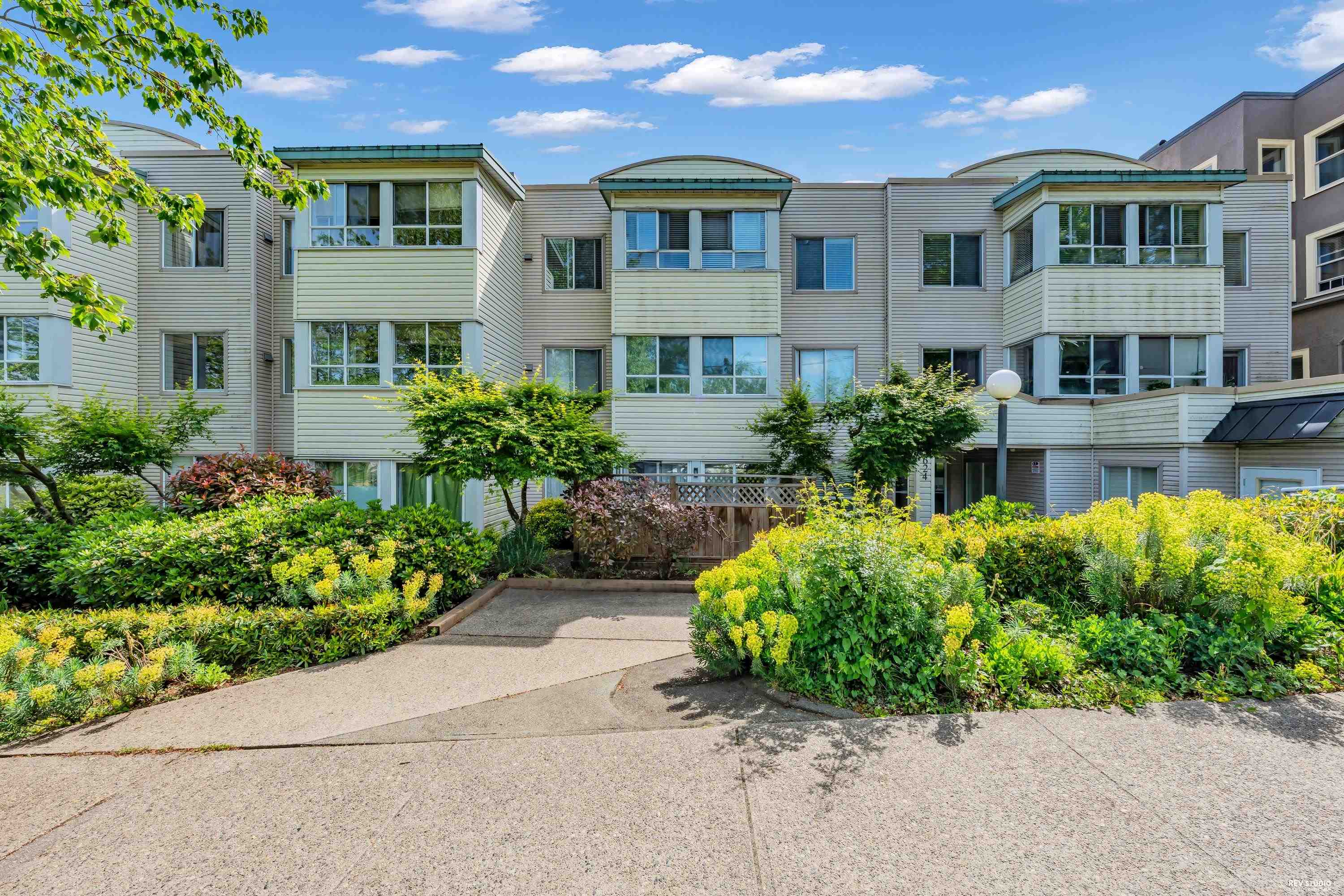 202 3624 FRASER STREET, R3124954, BC,