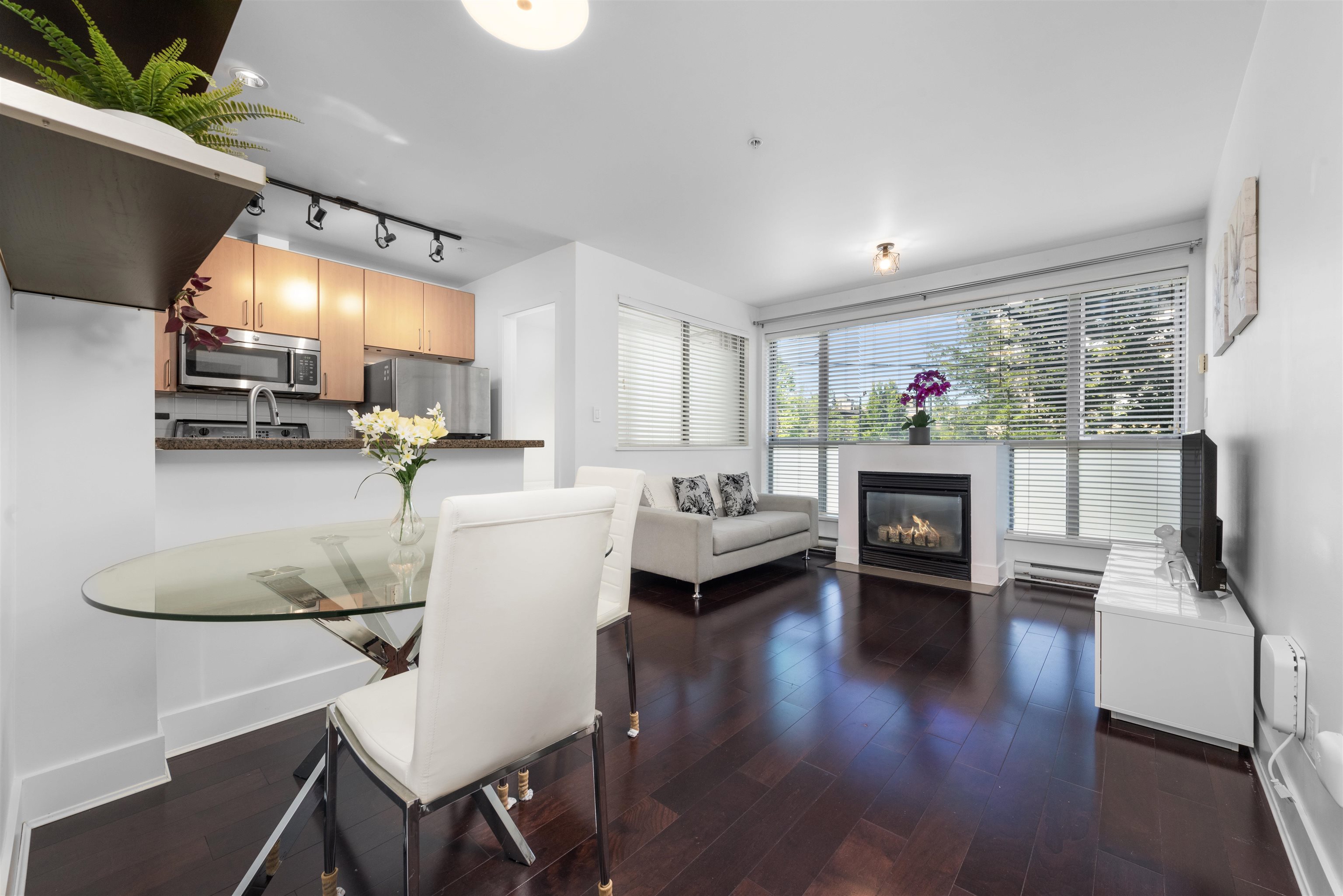 204 2680 ARBUTUS STREET, R3124959, BC,