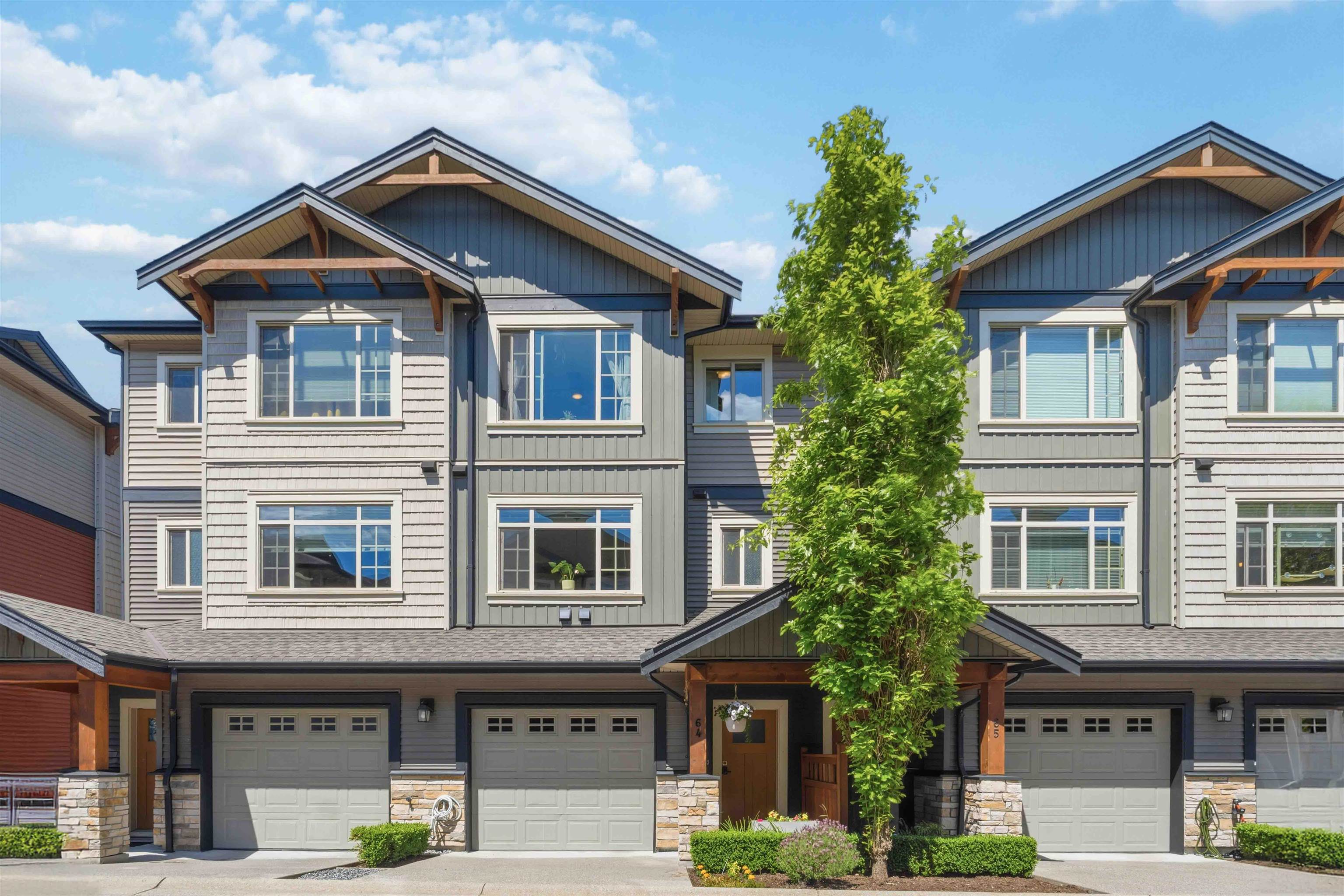 64 11305 240 STREET, R3124979, BC,