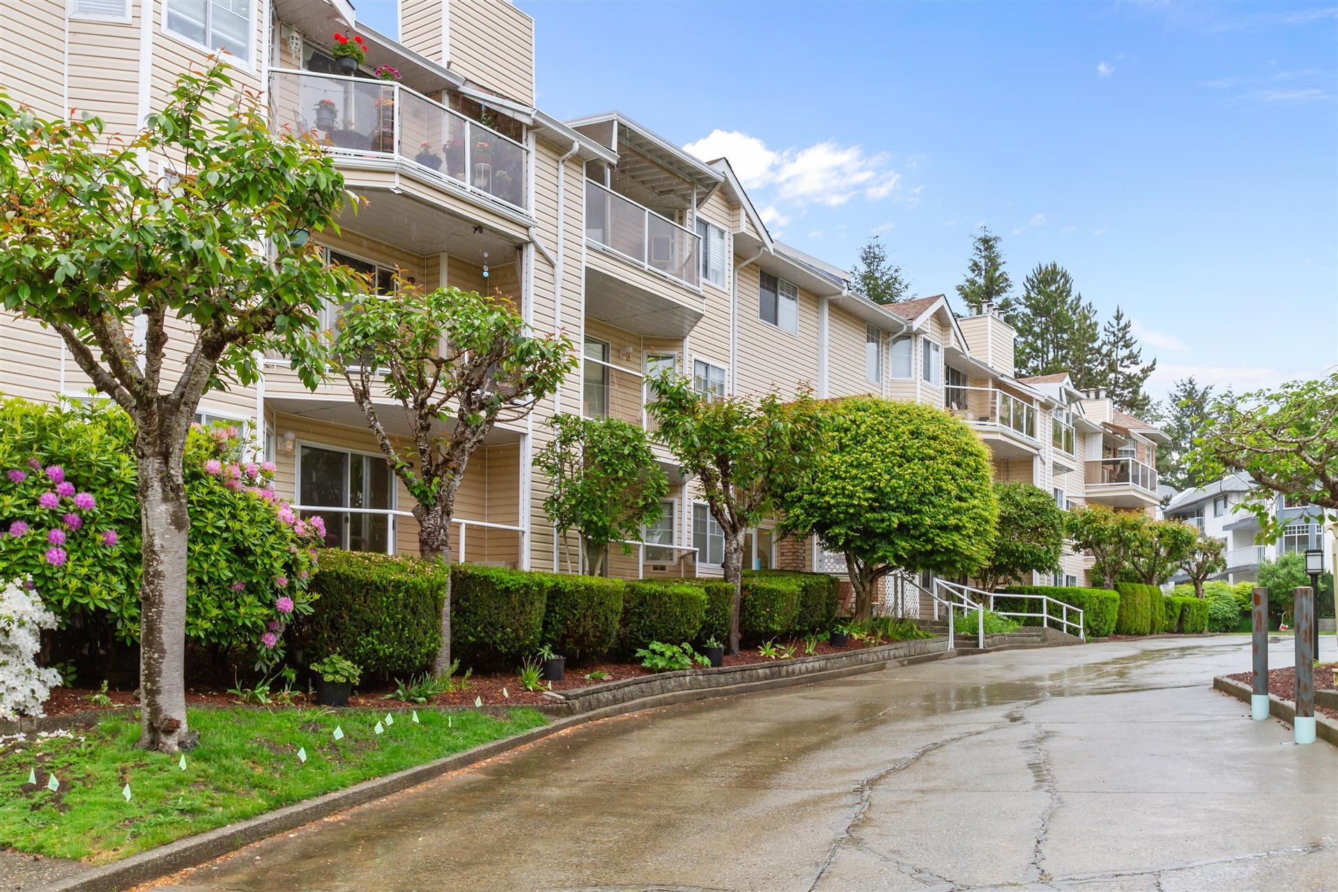325 22611 116 AVENUE, R3124982, BC,