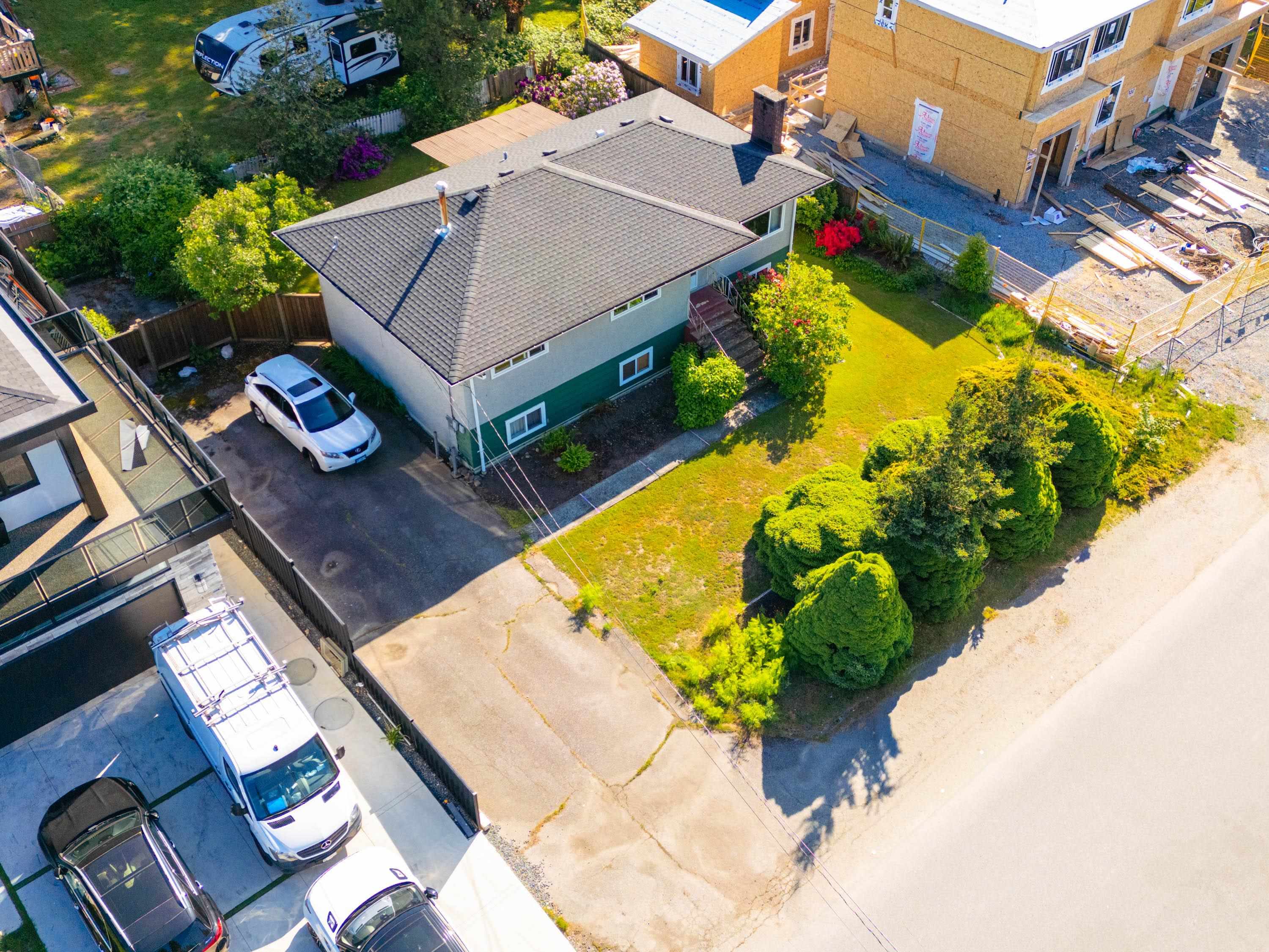 11316 91 AVENUE, Delta BC V4C 3J8, R3124996, BC,