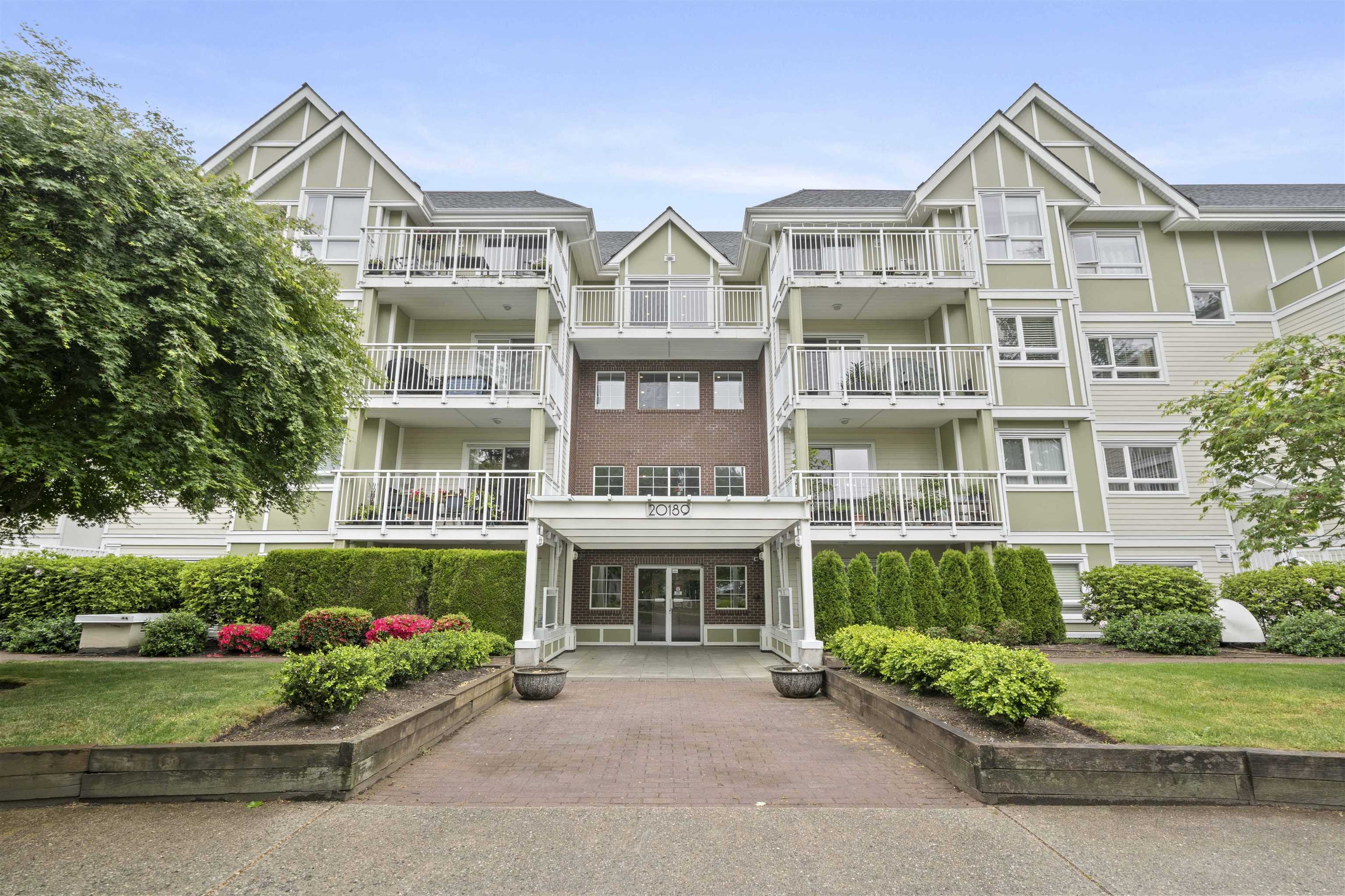 103 20189 54 AVENUE, R3124997, BC,