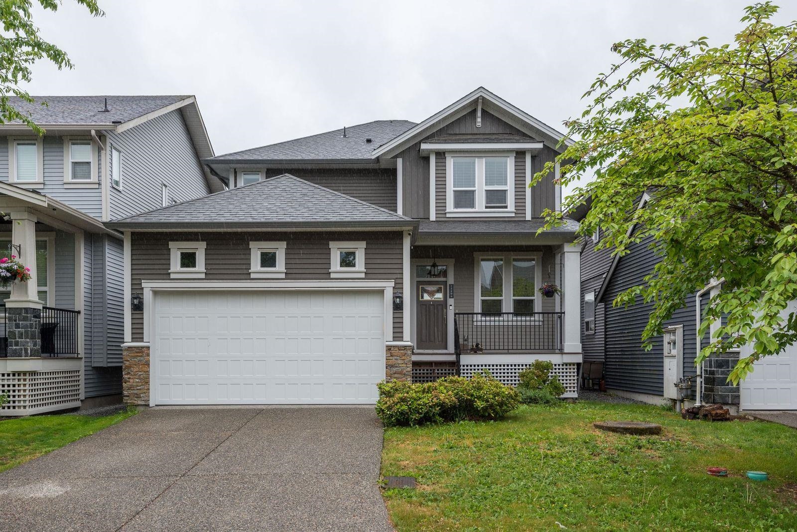24406 113 AVENUE, Maple Ridge BC V2W 0H4, R3124998, BC,