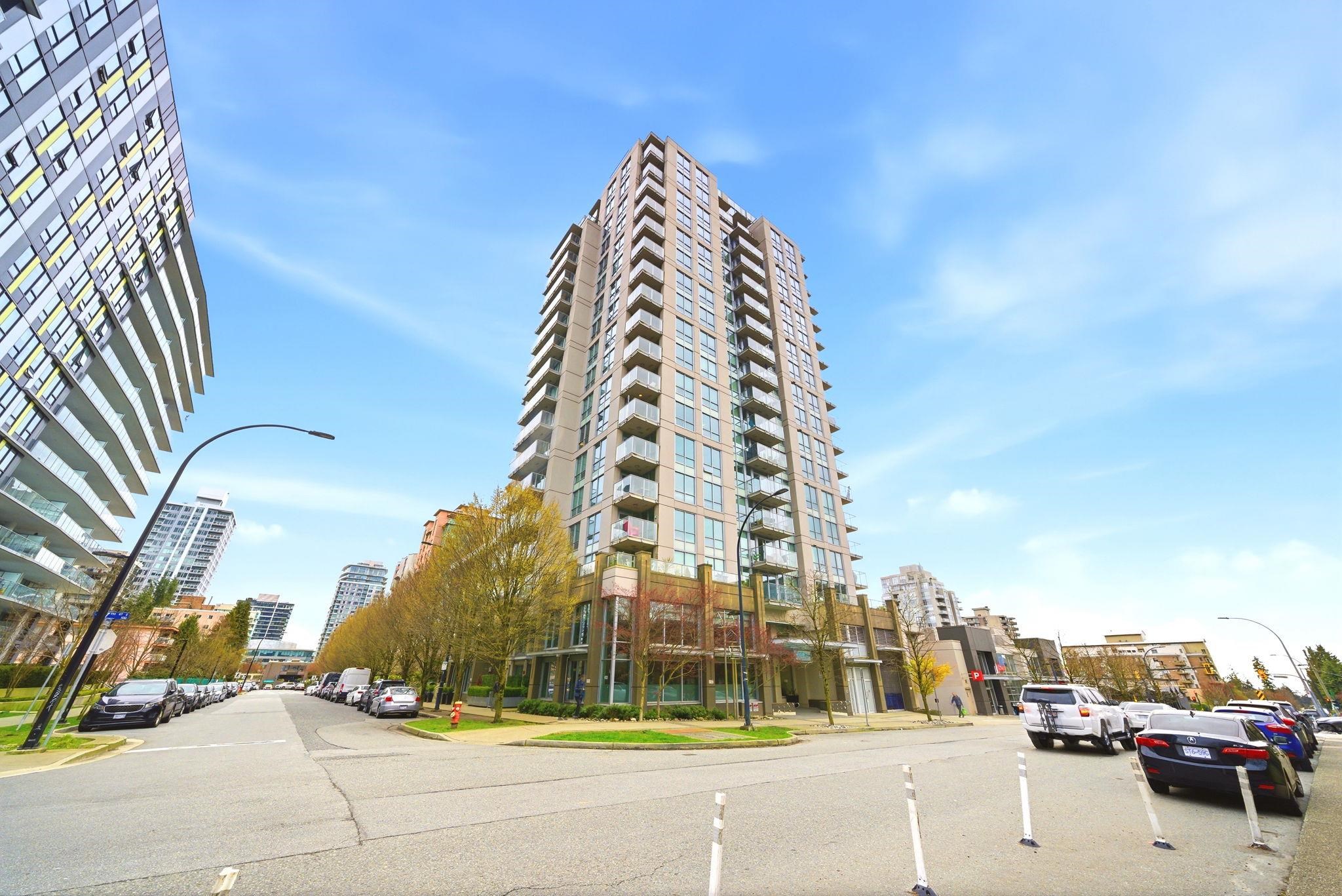 705 135 17TH STREET, R3125008, BC,