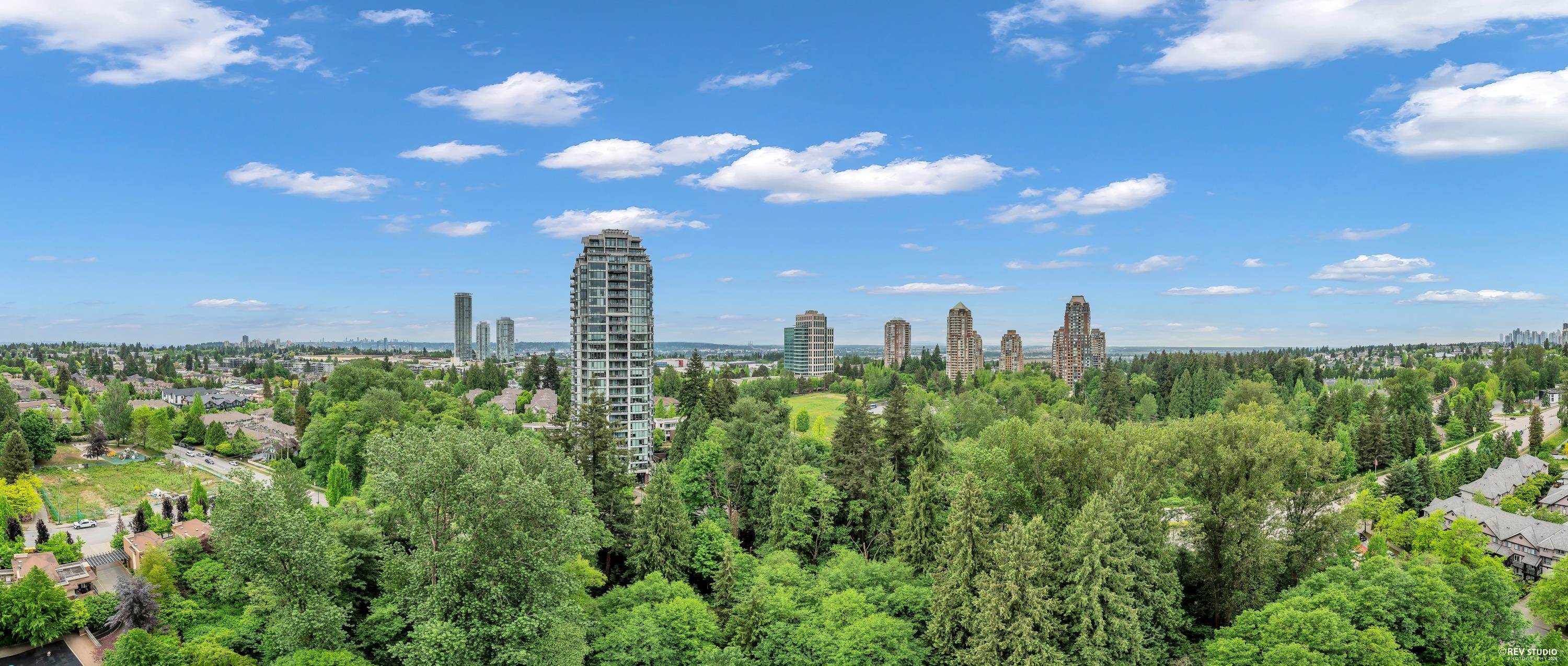 2208 7090 EDMONDS STREET, R3125009, BC,