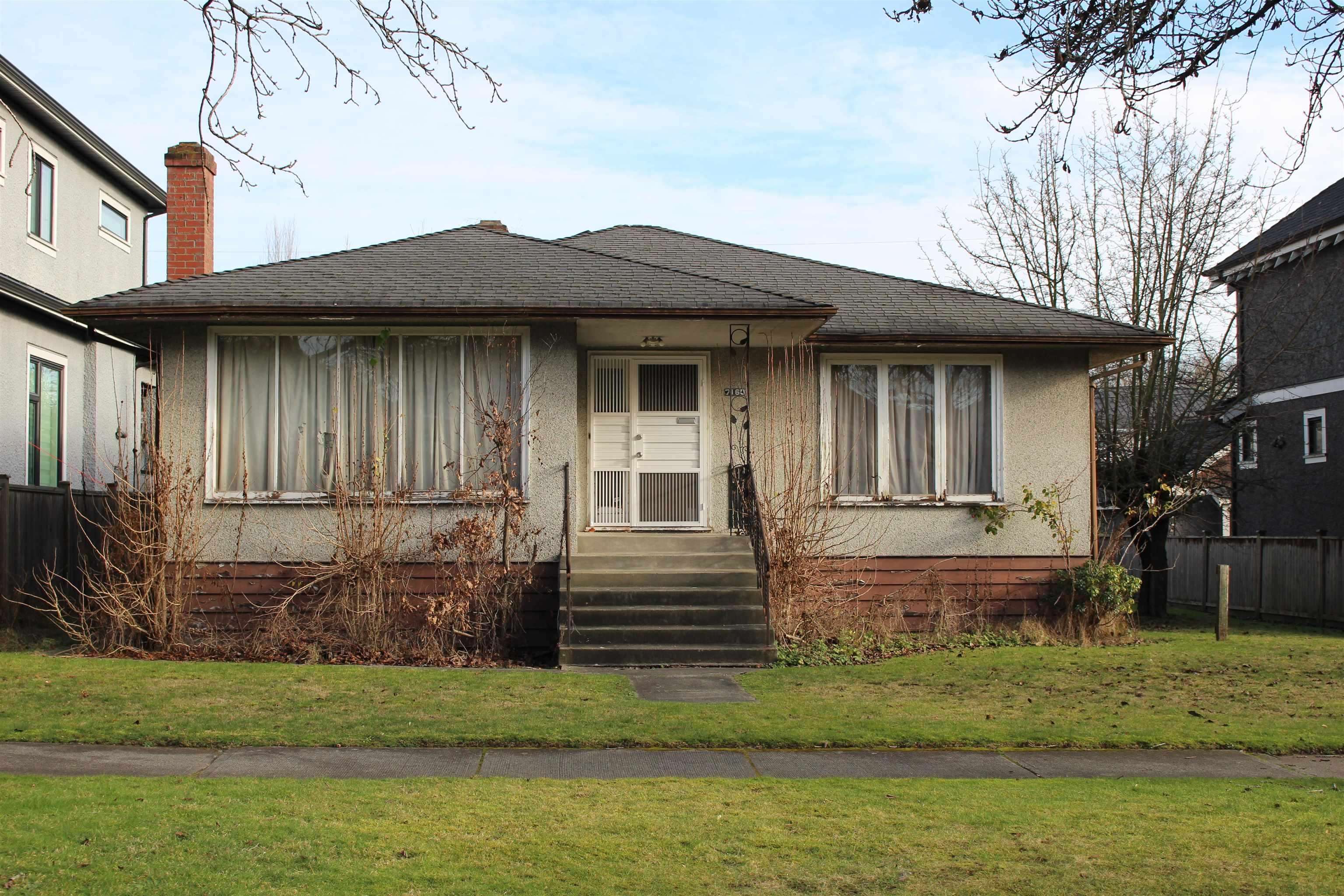 7160 INVERNESS STREET, Vancouver BC V5X 4G8, R3125011, BC,