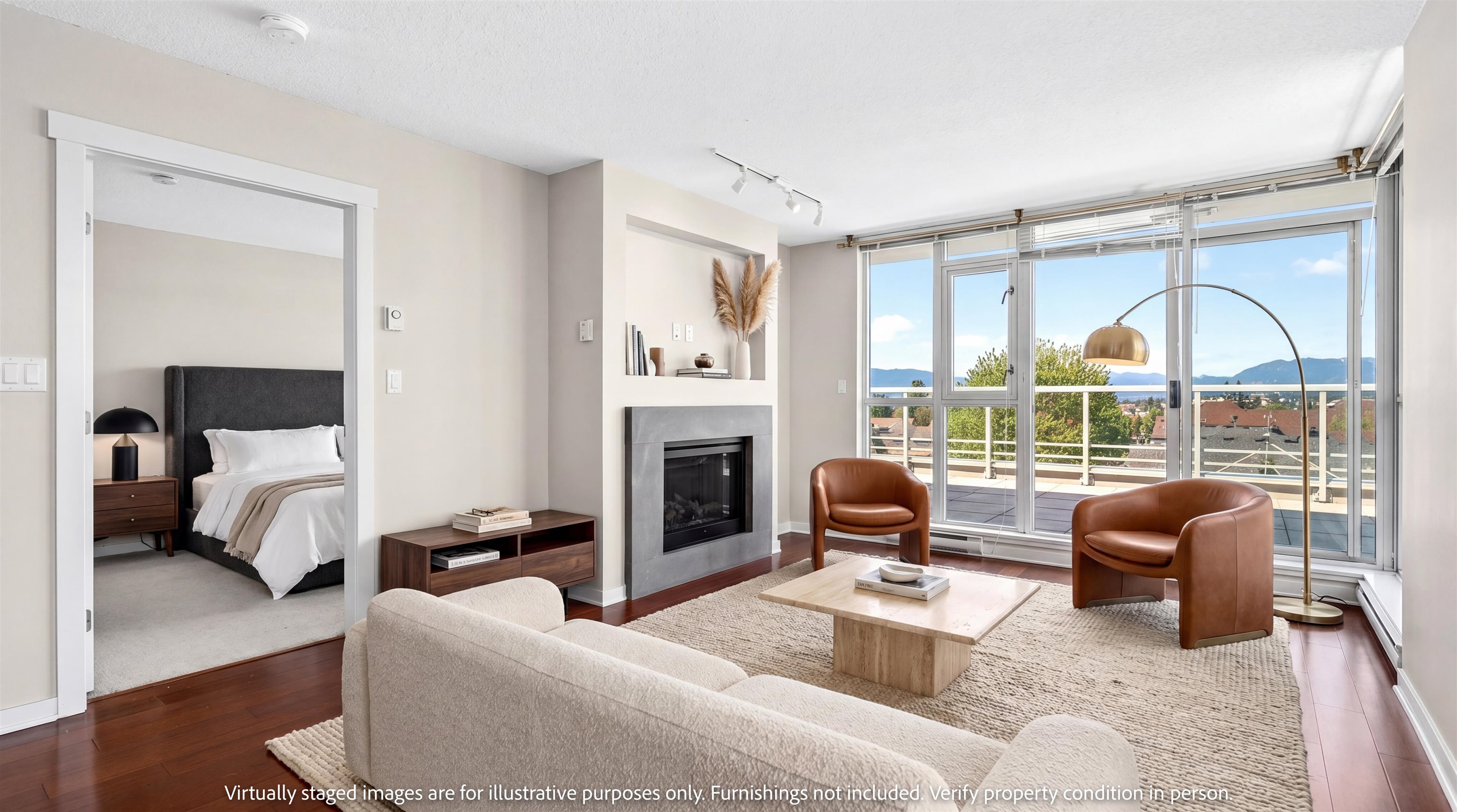 606 9373 HEMLOCK DRIVE, R3125021, BC,