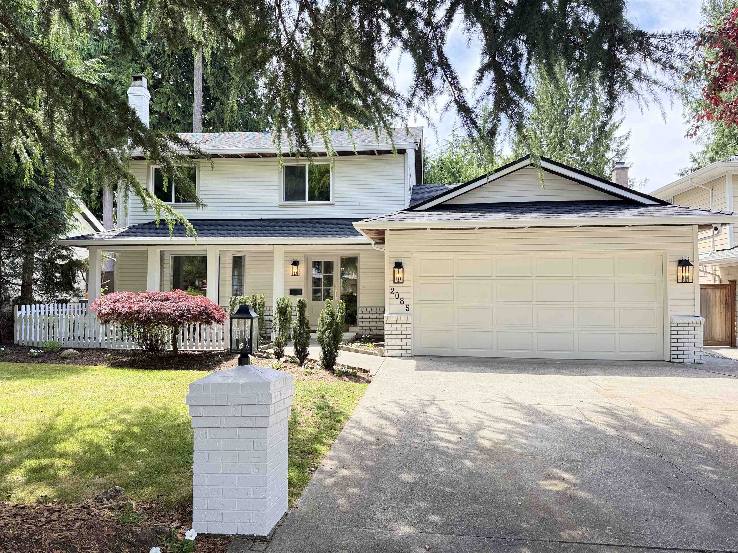 2085 OCEAN FOREST DRIVE, Surrey BC V4A 6P1, R3125025, BC,