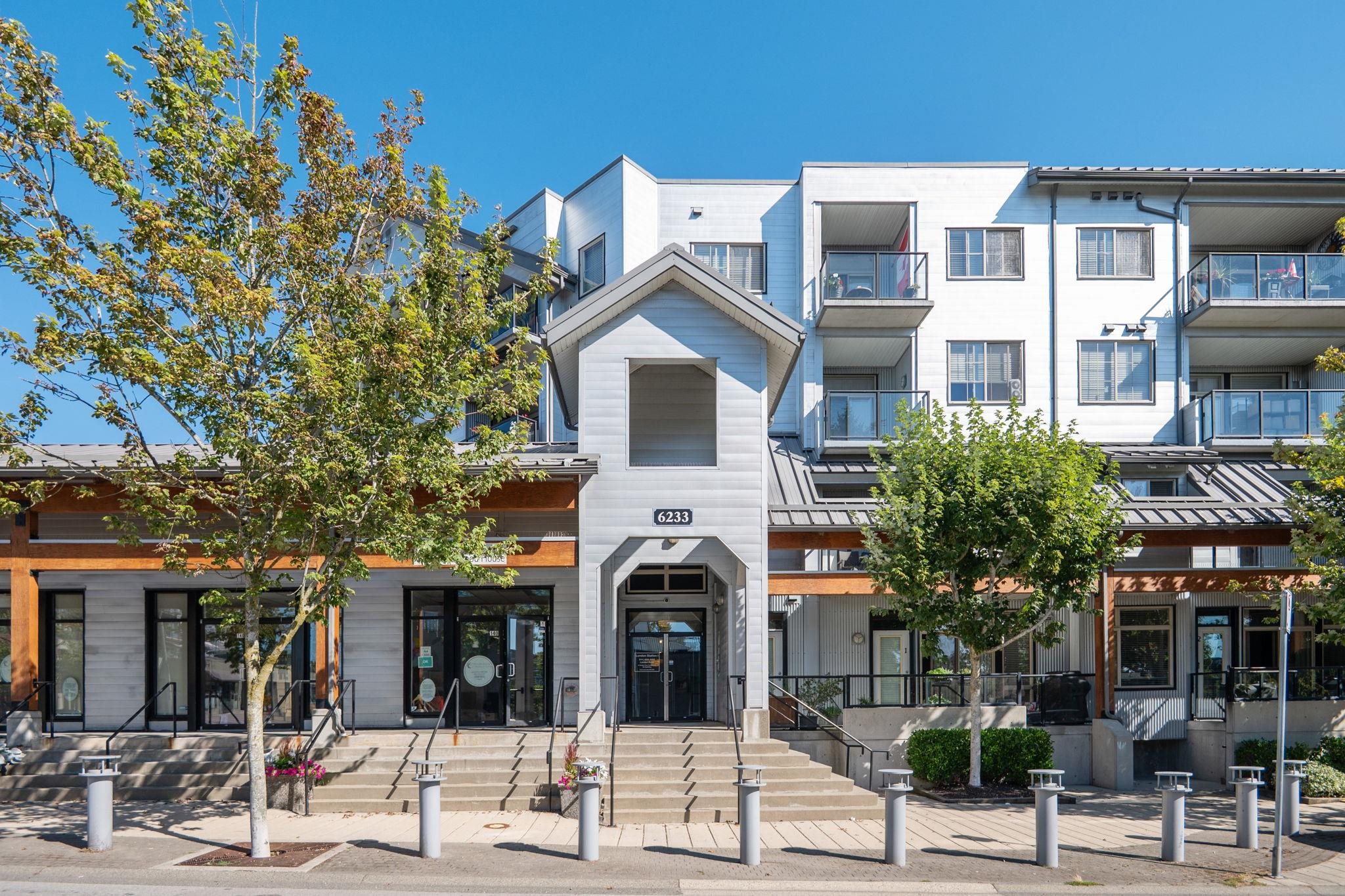 1 6233 LONDON ROAD, R3125044, BC,