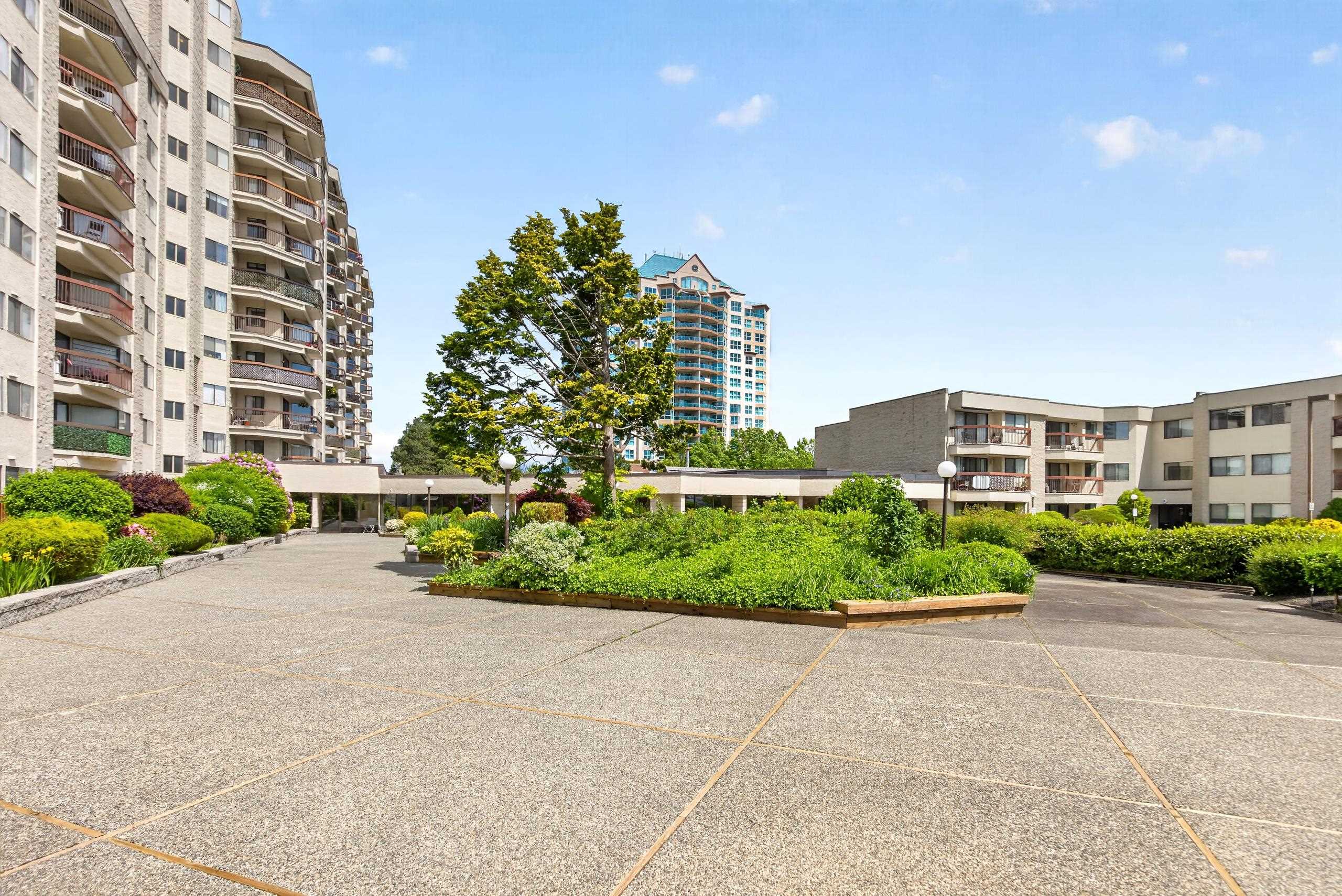 705 31955 OLD YALE ROAD, R3125055, BC,
