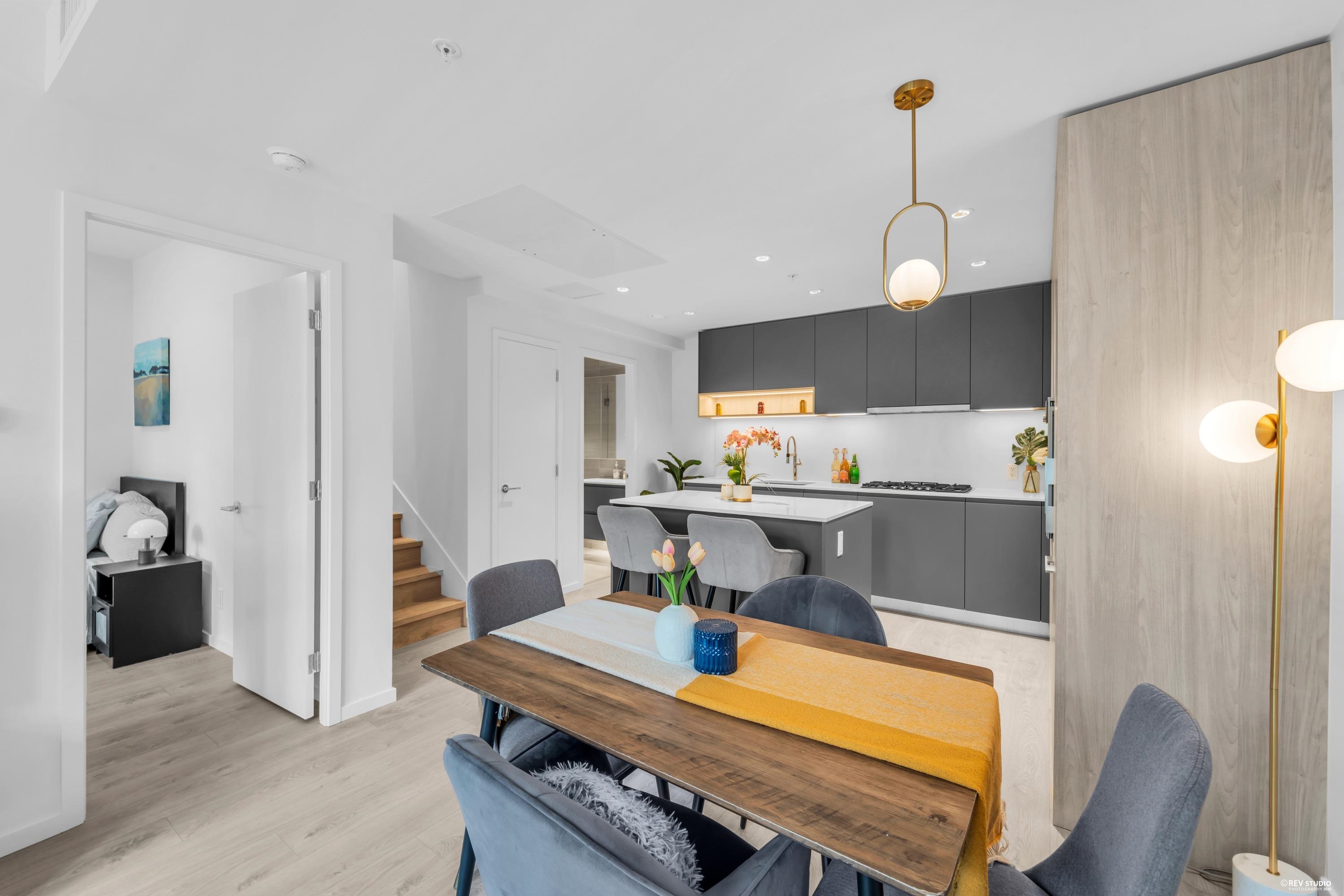 TH2 6788 MINORU BOULEVARD, R3125056, BC,